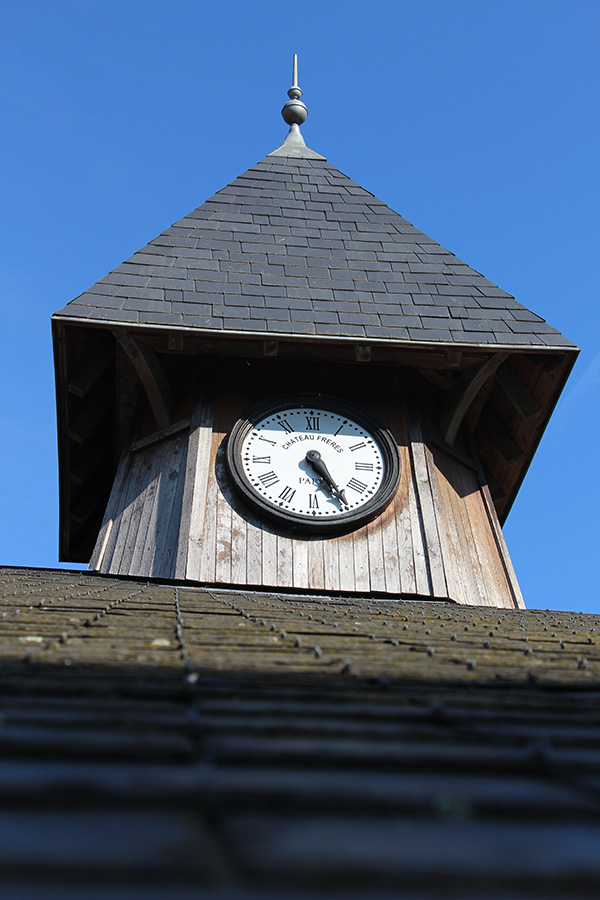 Musée des meules et des pavés d'Epernon, Épernon - photo 9