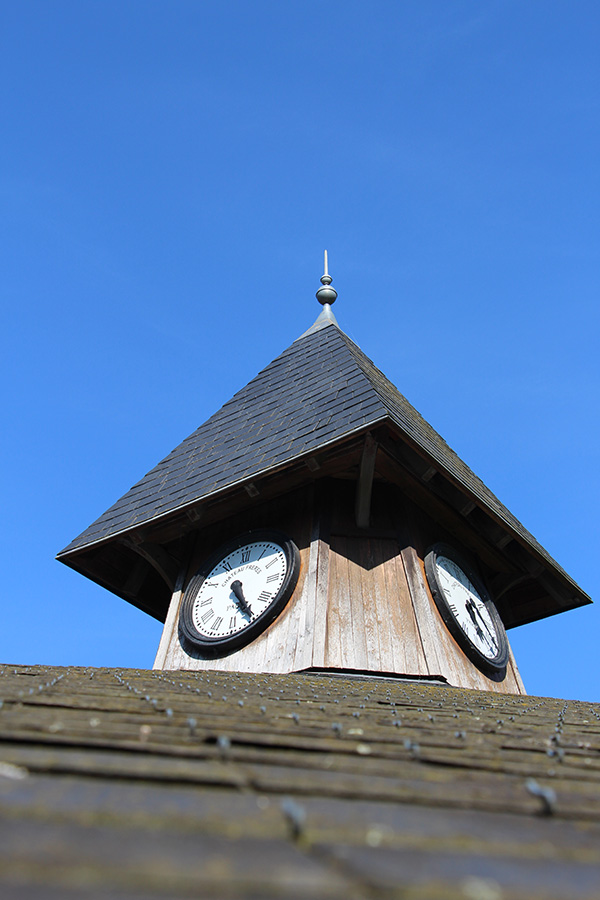 Musée des meules et des pavés d'Epernon, Épernon - photo 10