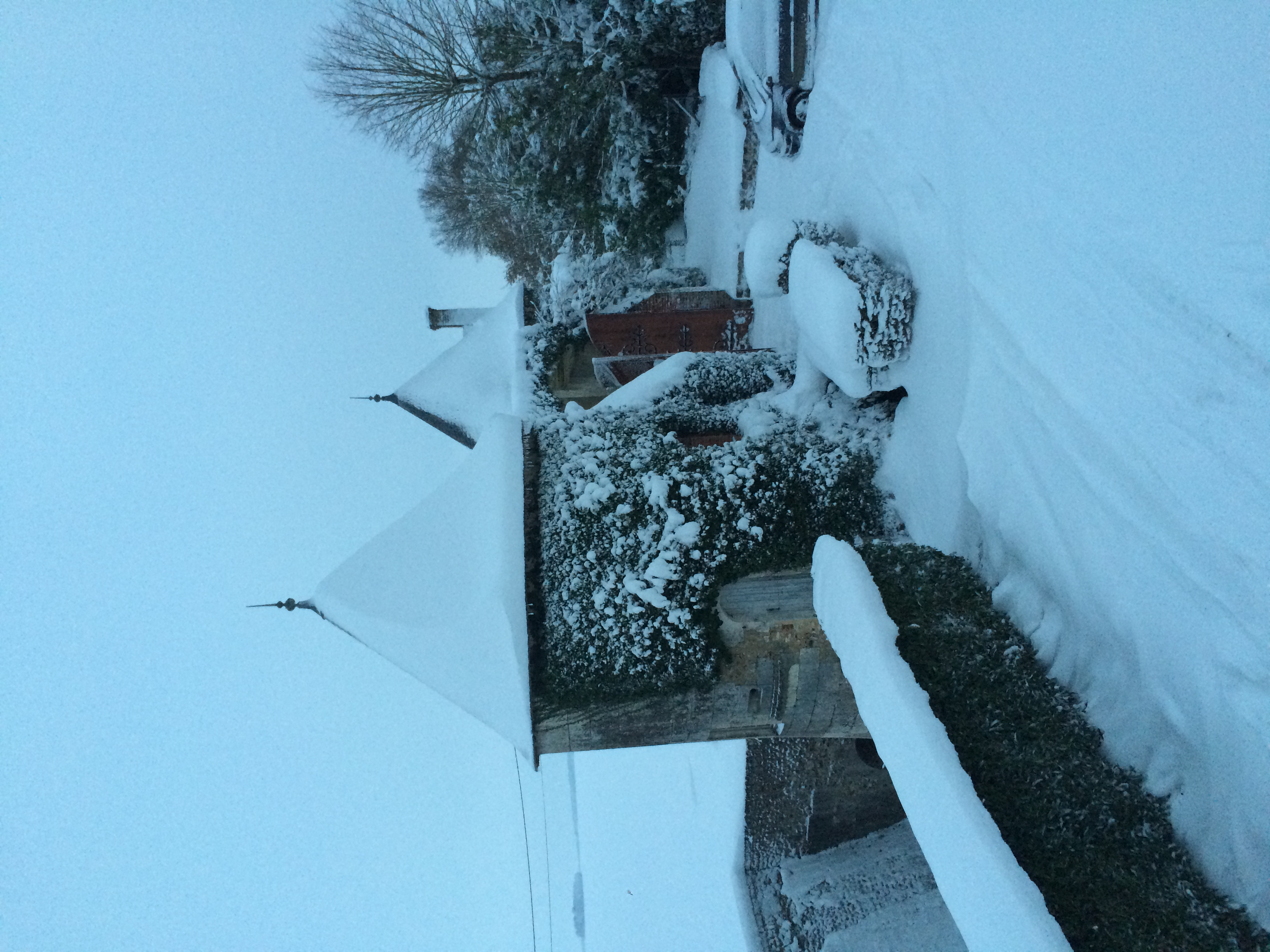 Château de la Touche Hersant, Saint-Denis-Lanneray - photo 3