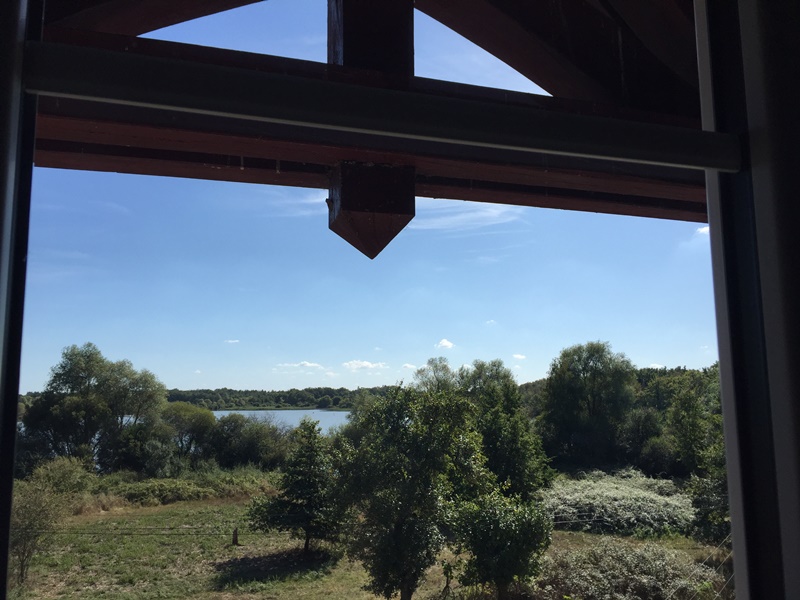 Le Chalet de Plume Cane, Mézières-en-Brenne - photo 2