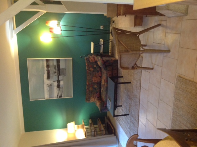 La grange neuve, Lurais - photo 5