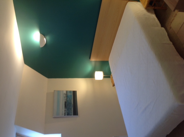 La grange neuve, Lurais - photo 7