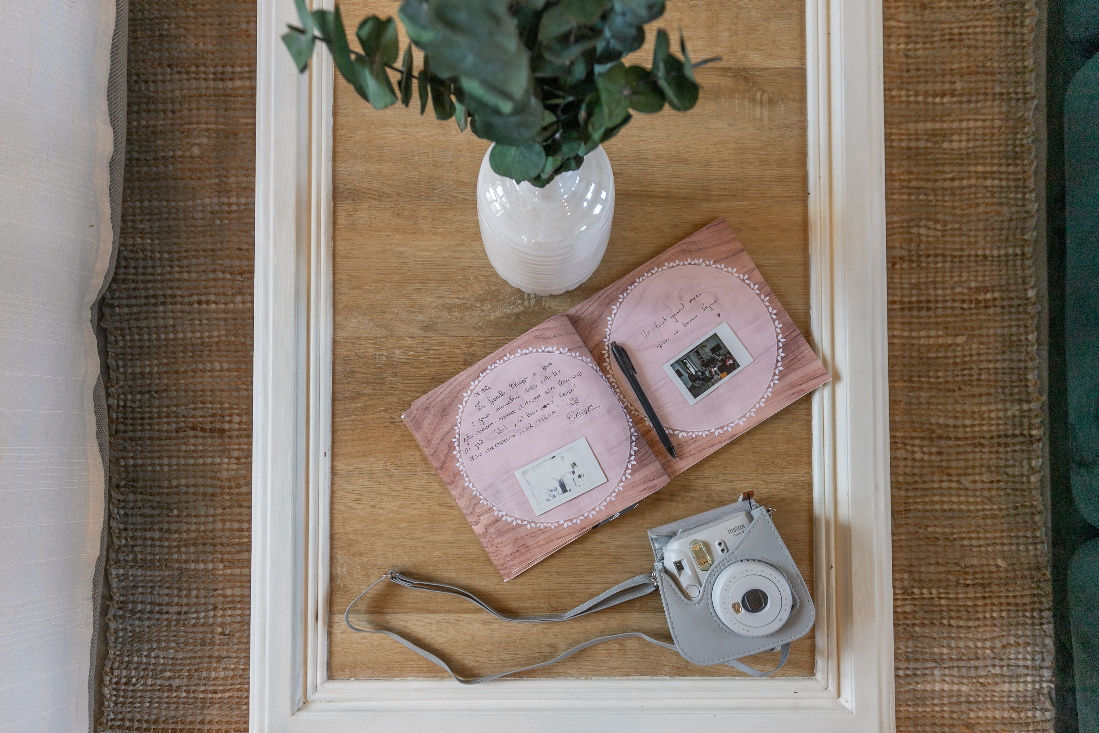 Les lilas, Chémery - photo 2