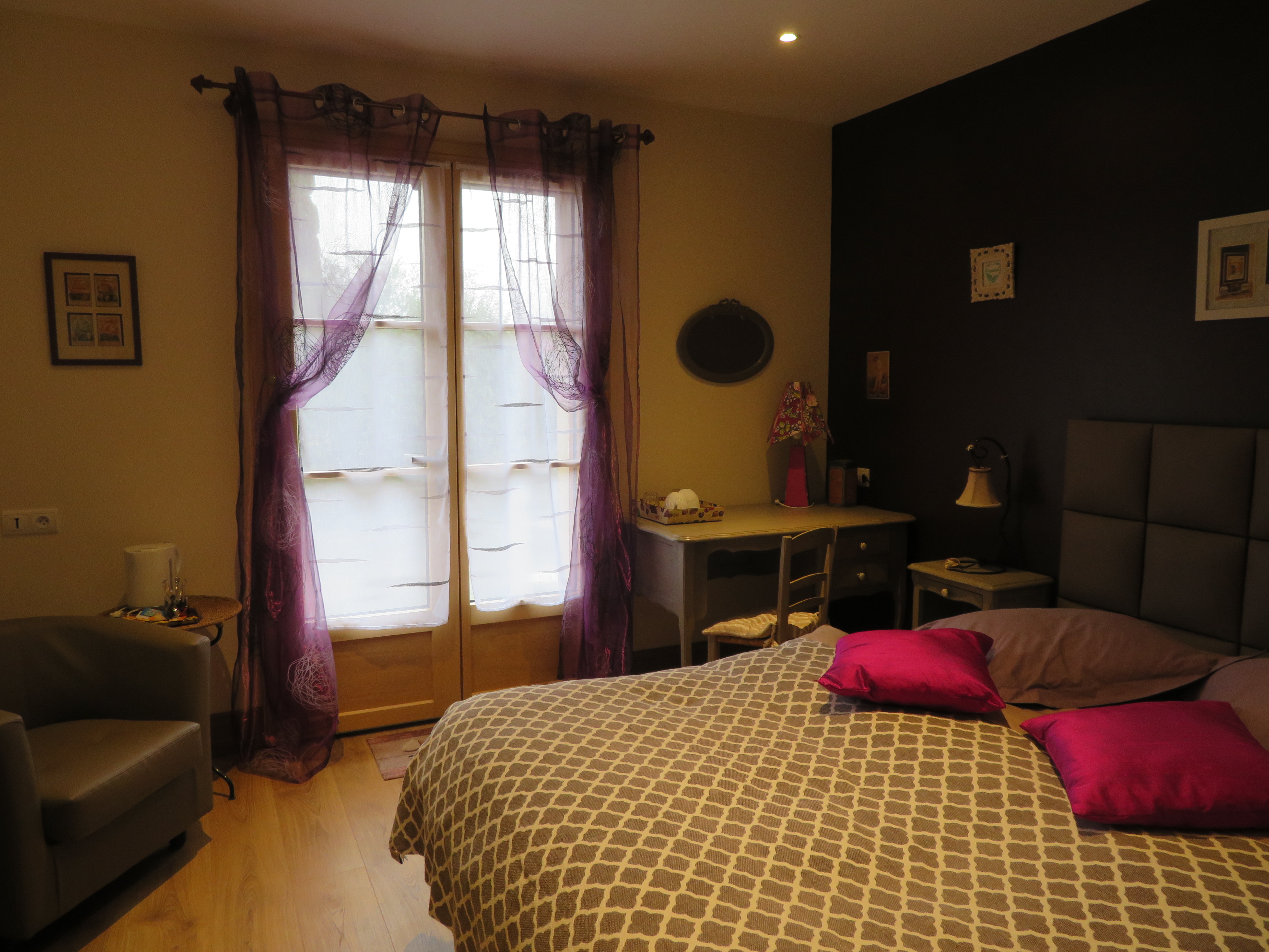 La tour levoy, Pontlevoy - photo 7