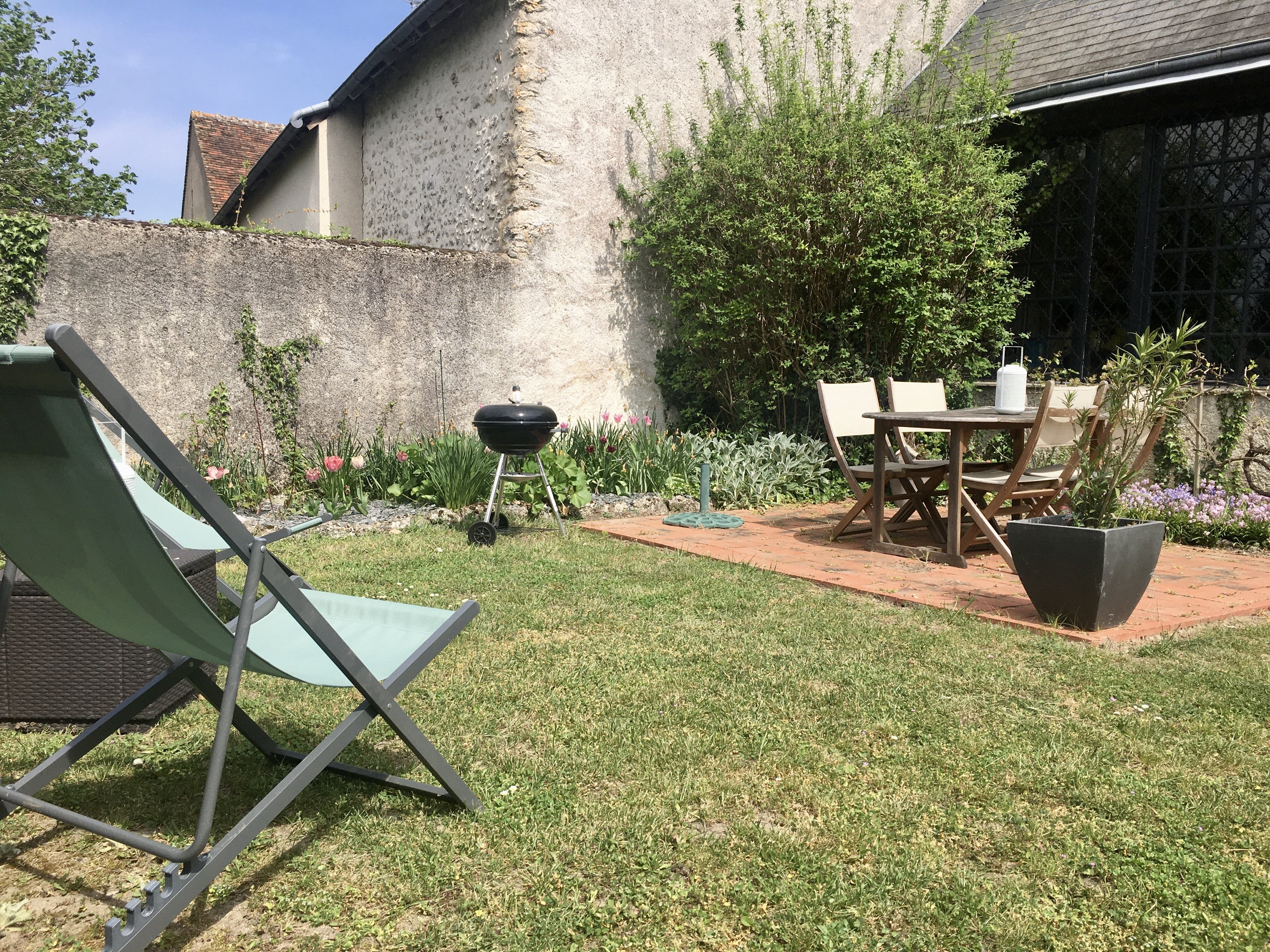 Le Clos Audy, Huisseau-sur-Cosson - photo 8