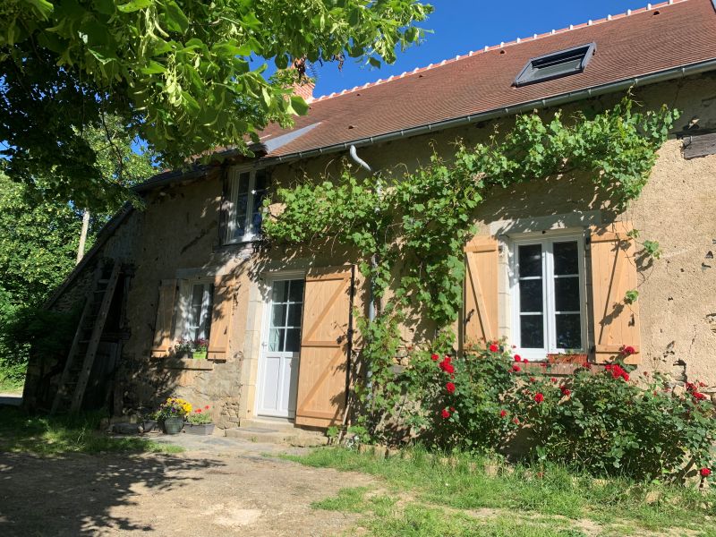 Gîte "Chez Victor"