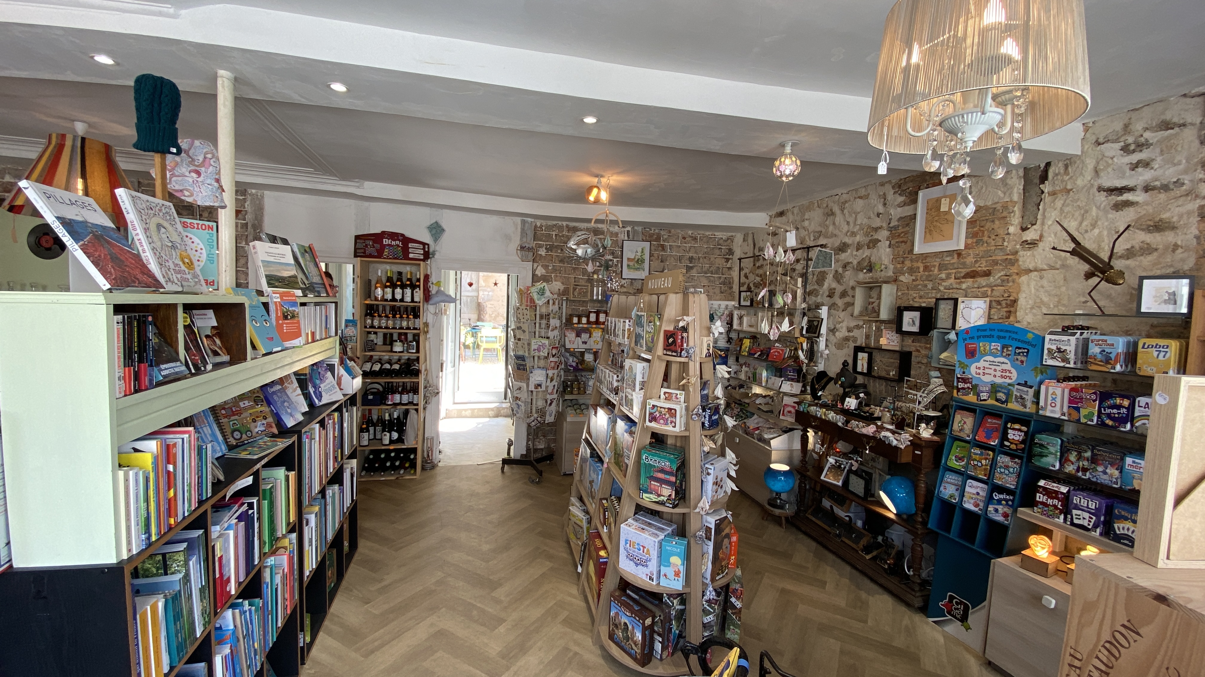 L’App’Arthé, Thiron-Gardais - photo 7