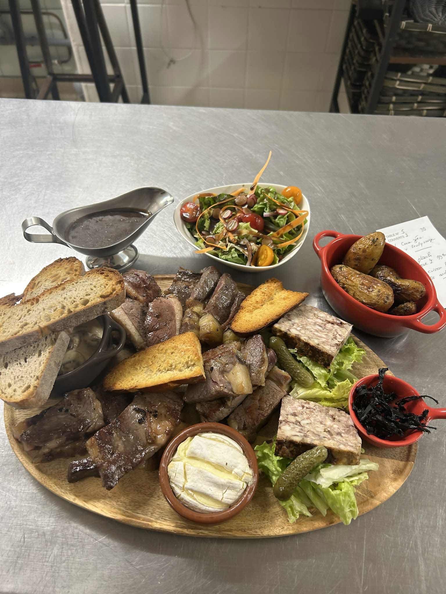 Les Rives de la Creuse, Ciron - photo 2