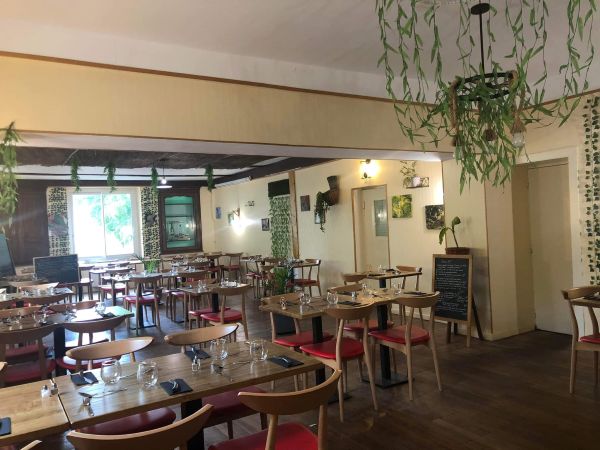 Les Rives de la Creuse, Ciron - photo 4