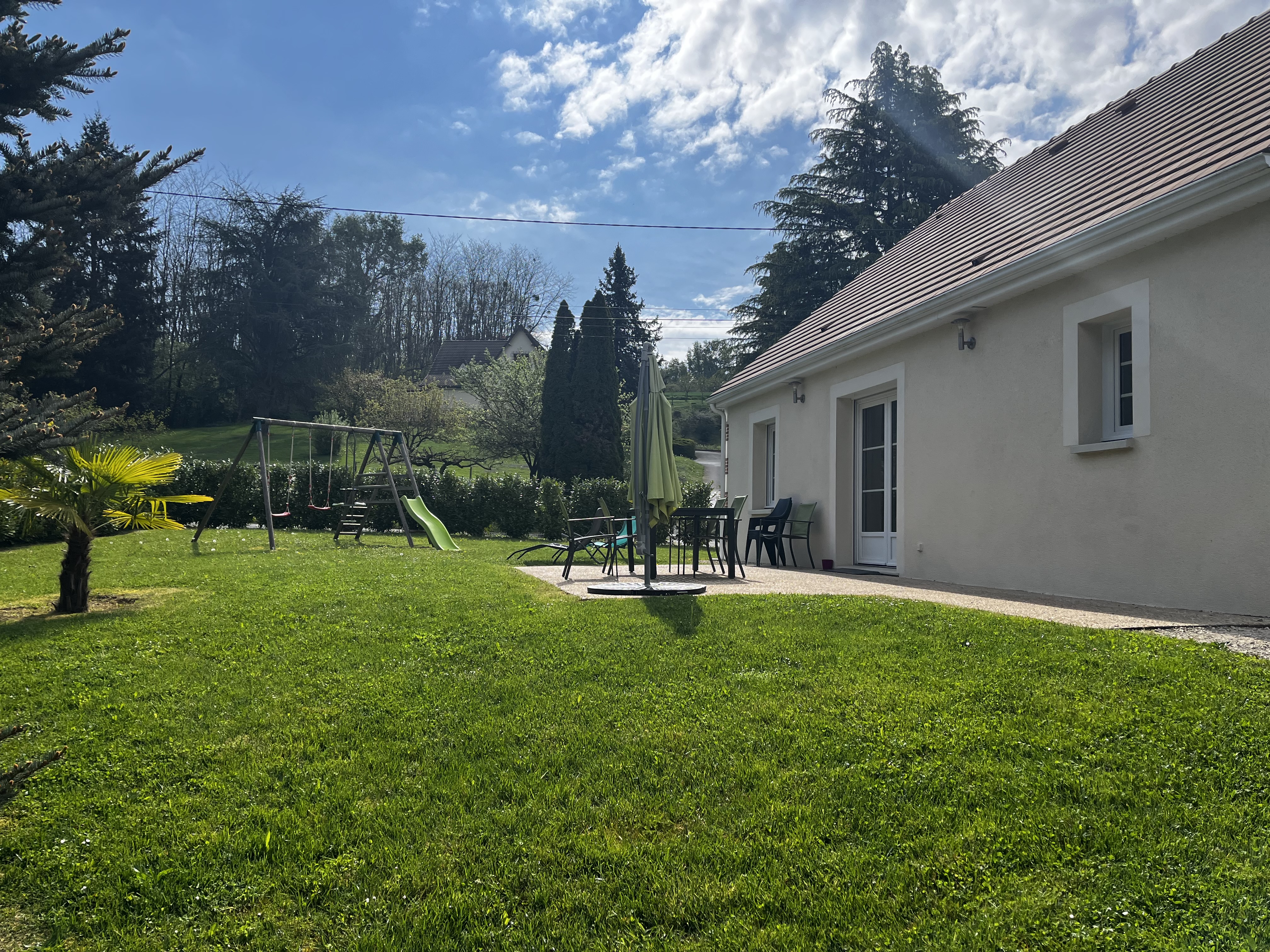 Gîte hibou, Seigy - photo 3