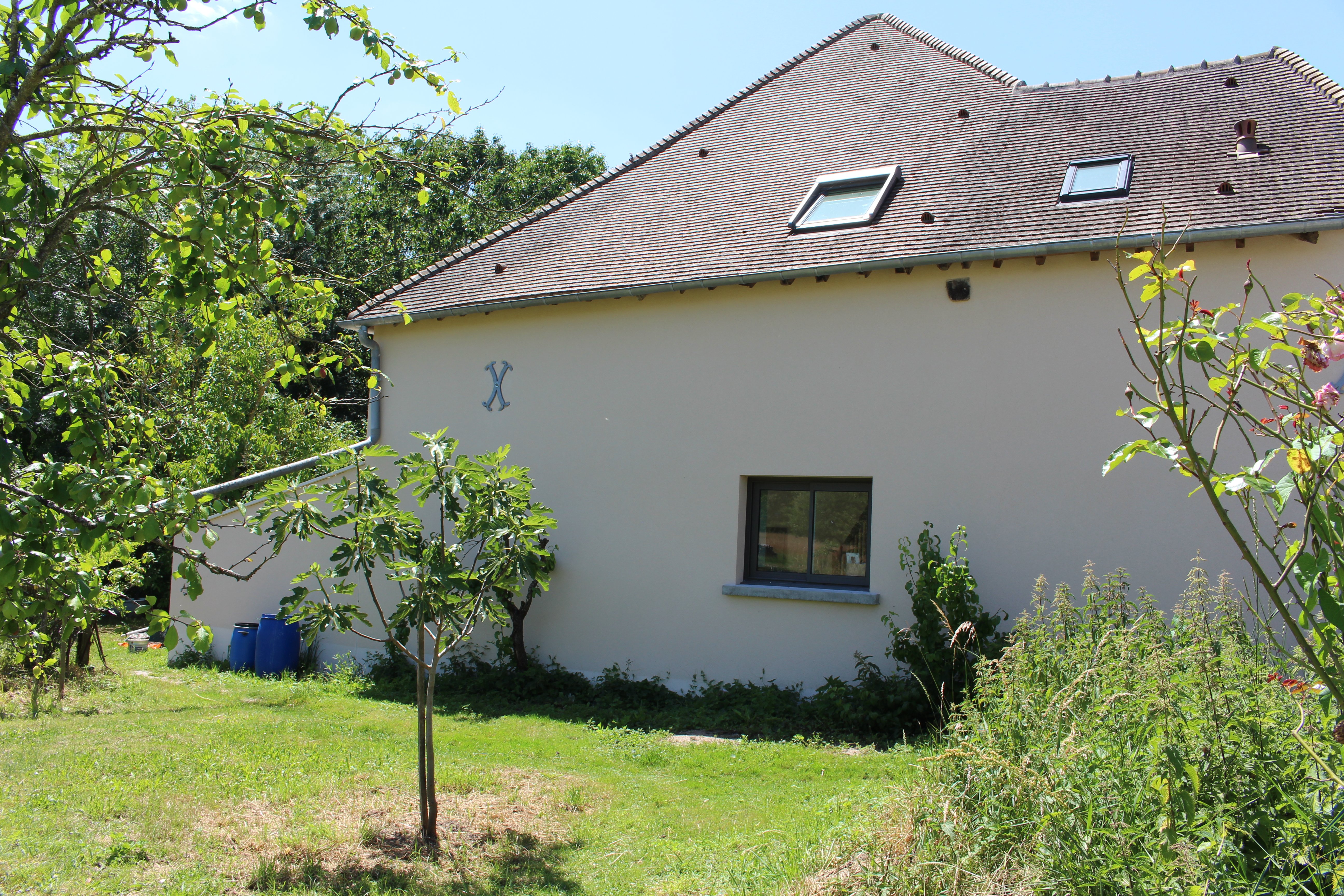 Gite du Bois de Charbo, Saint-Jean-de-Braye - photo 5