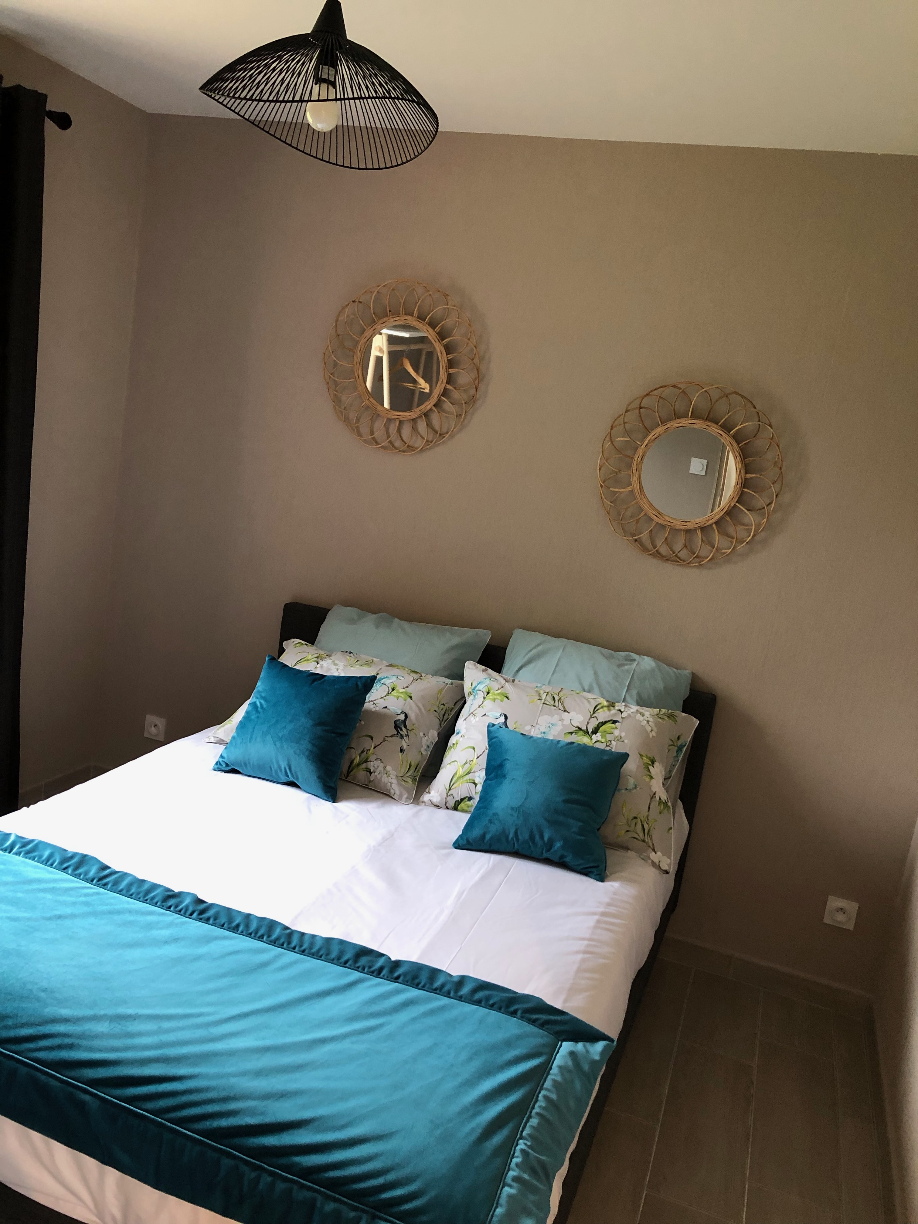 Les gîtes de Joséphine - La petite maison, Saint-Dyé-sur-Loire - photo 2