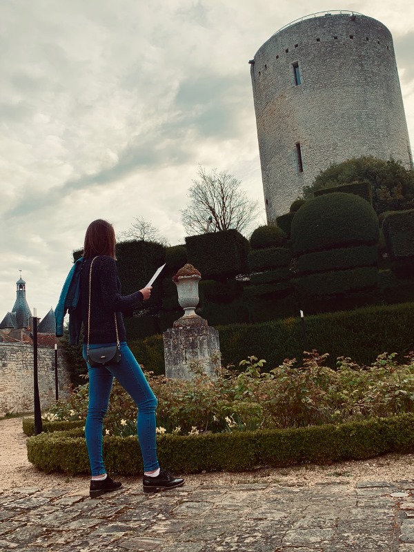 La Tour Blanche - FERMEE EN 2025, Issoudun - photo 4