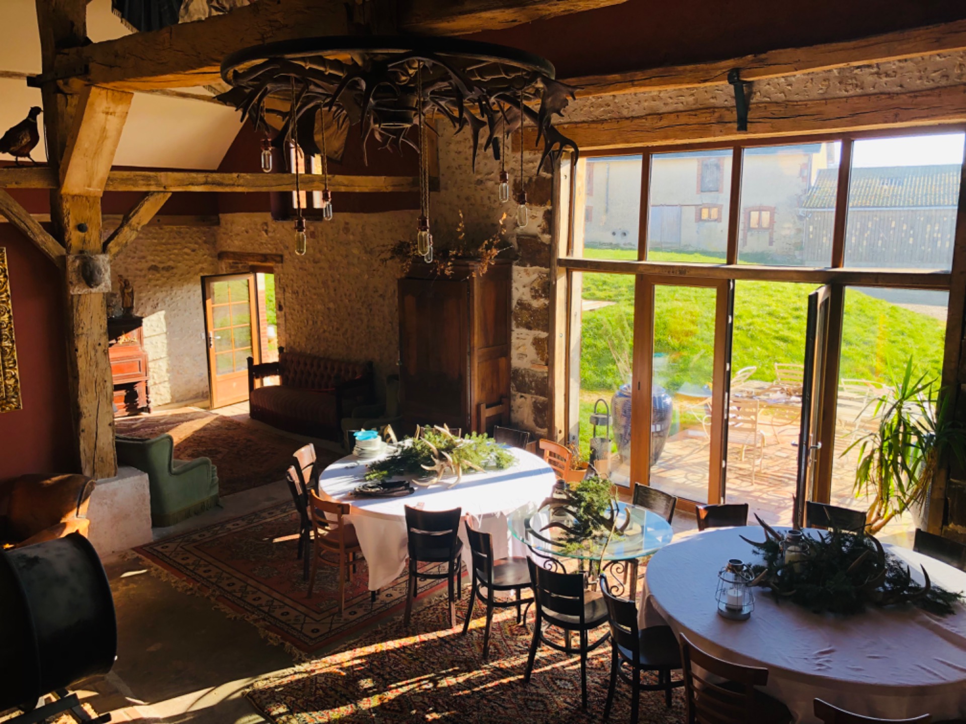 Chambres des Souciers, La Chapelotte - photo 4