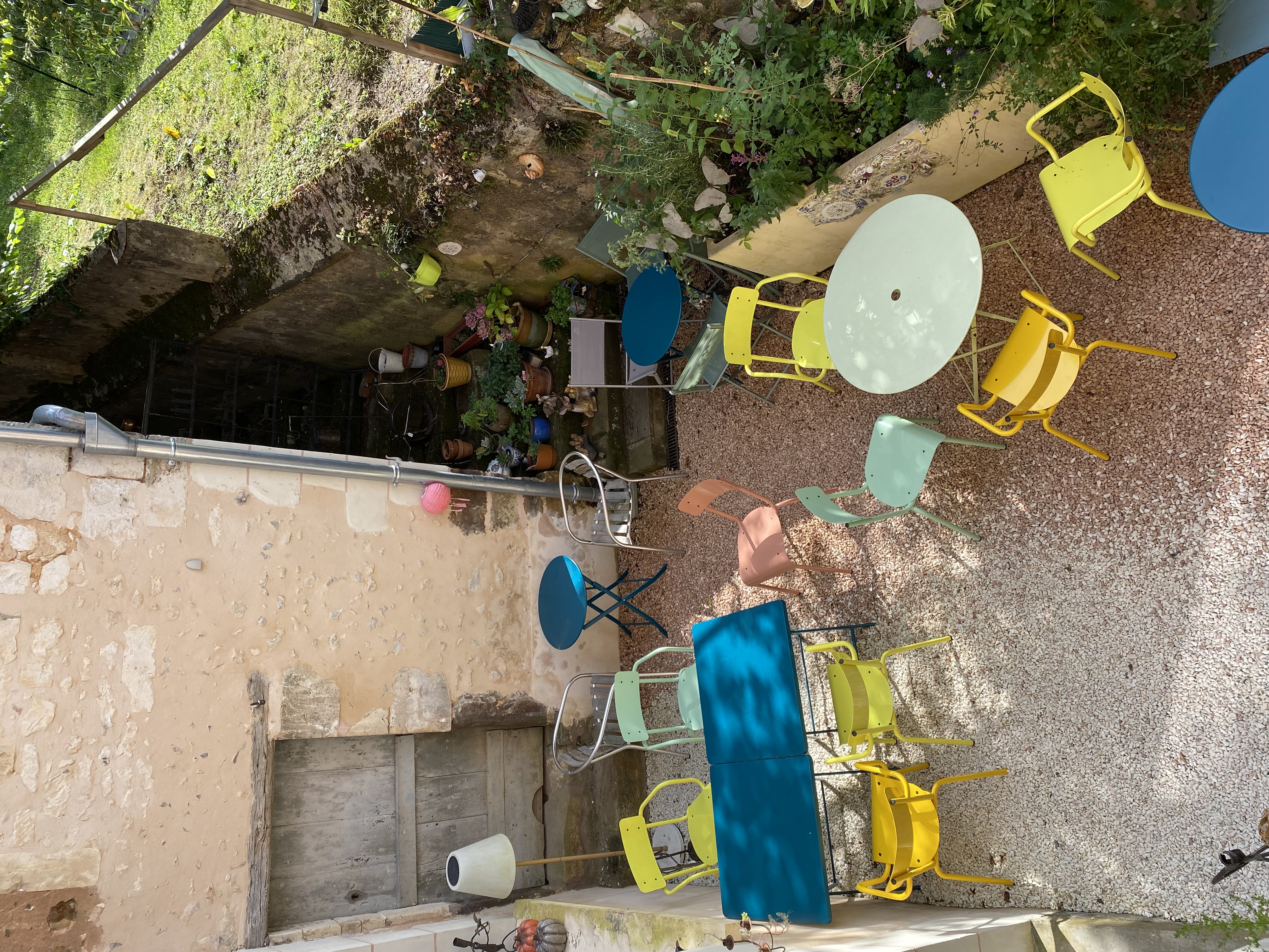 L’App’Arthé, Thiron-Gardais - photo 3