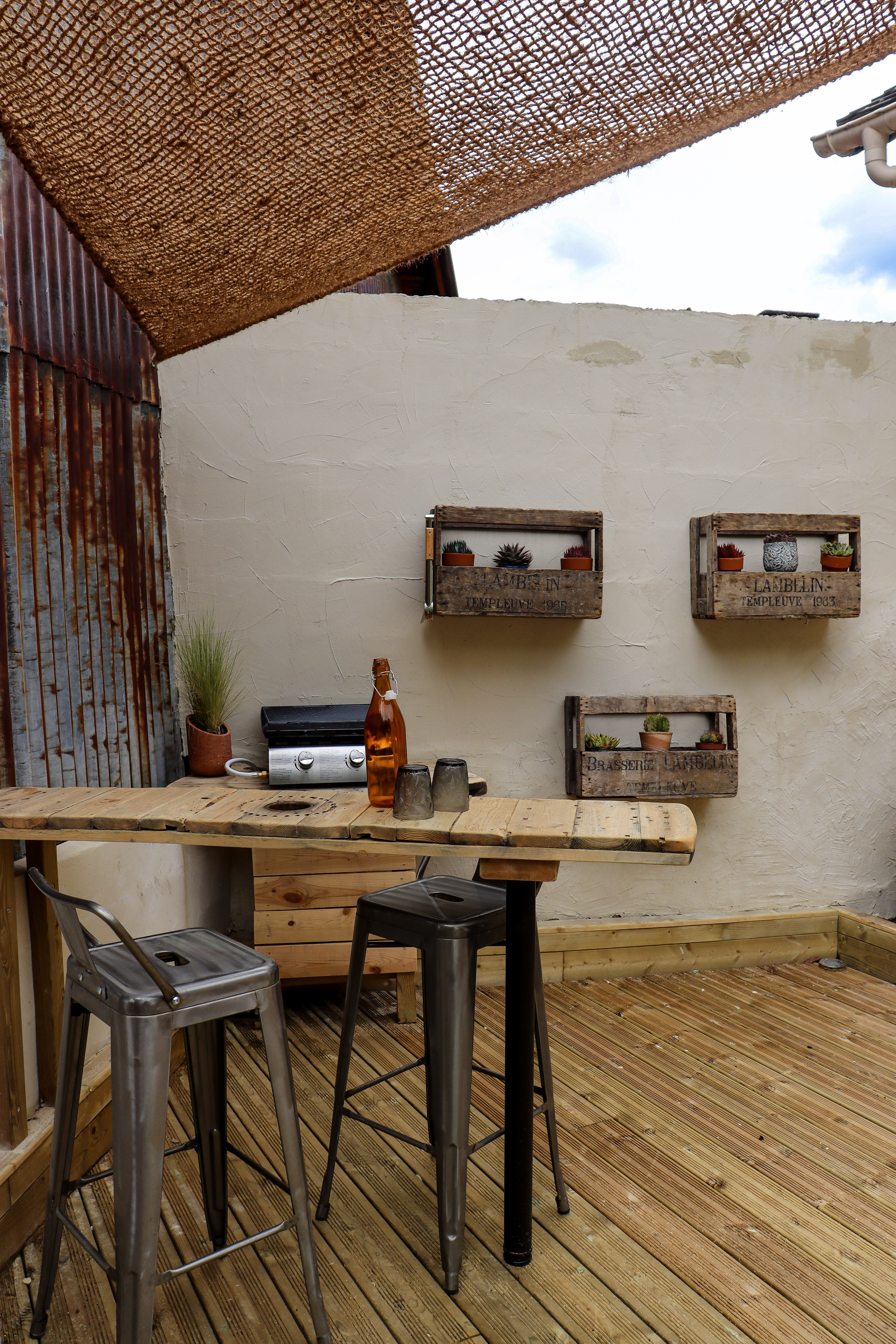 El Casa del Castel, Dreux - photo 6