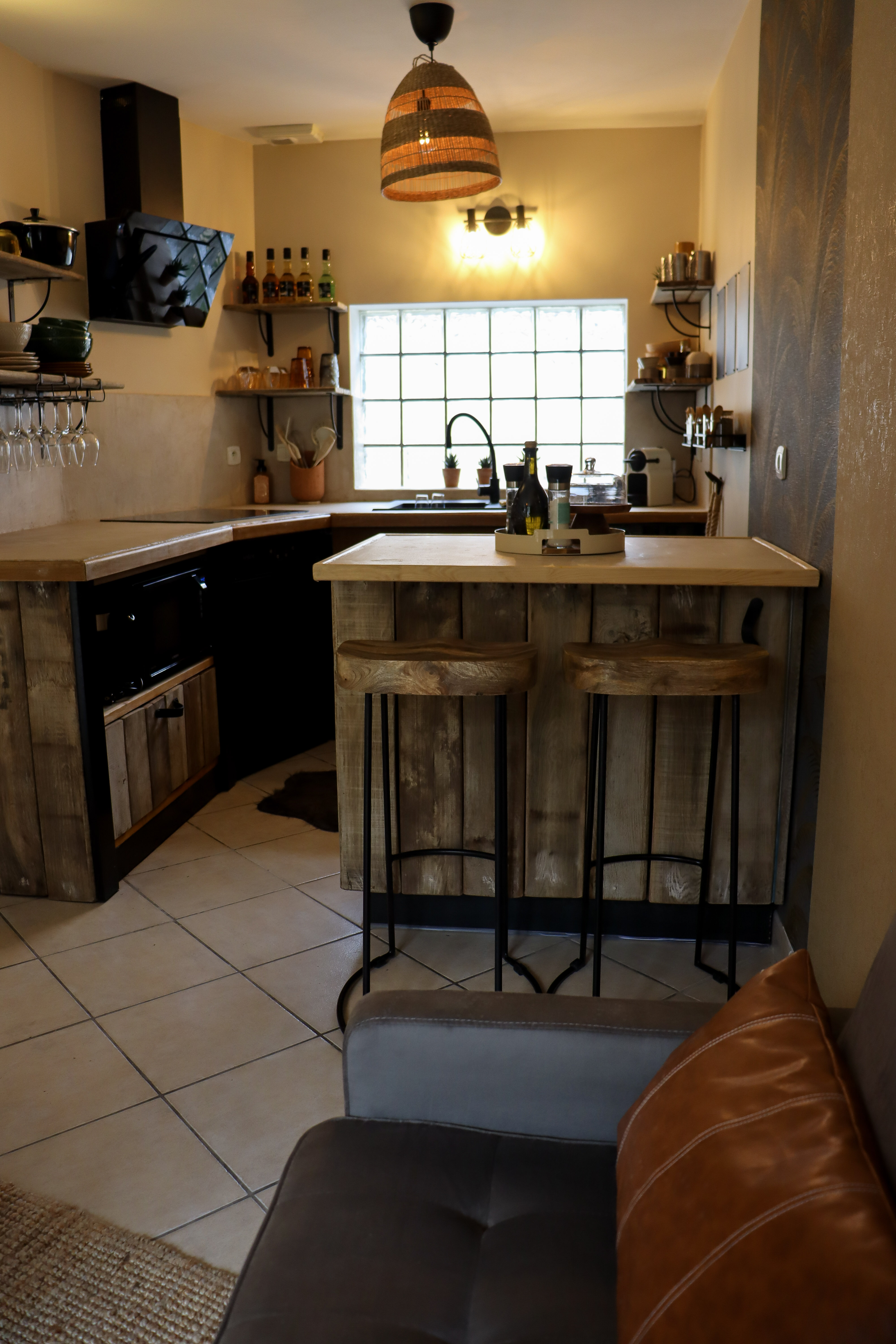 El Casa del Castel, Dreux - photo 7