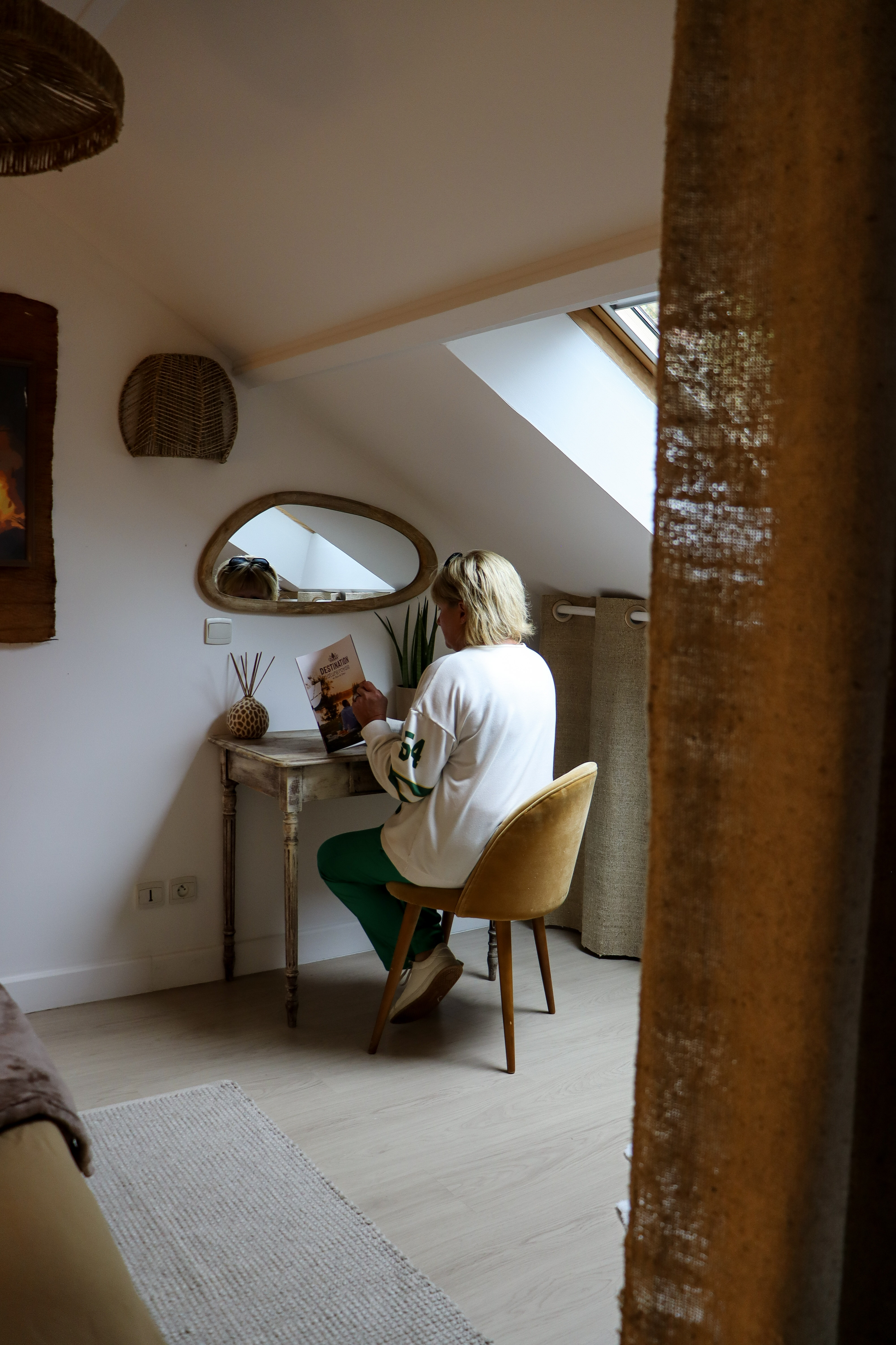 El Casa del Castel, Dreux - photo 5