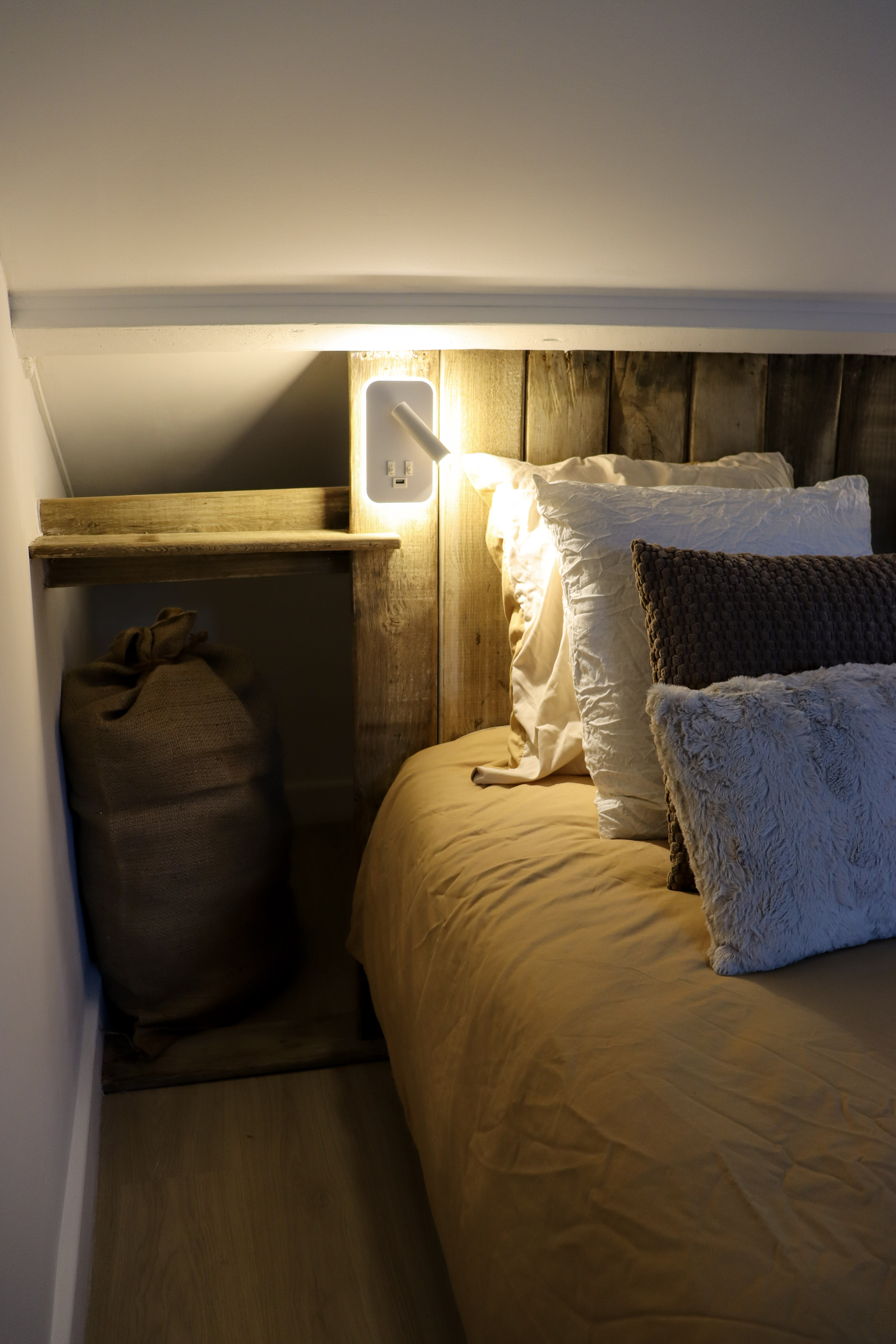 El Casa del Castel, Dreux - photo 12