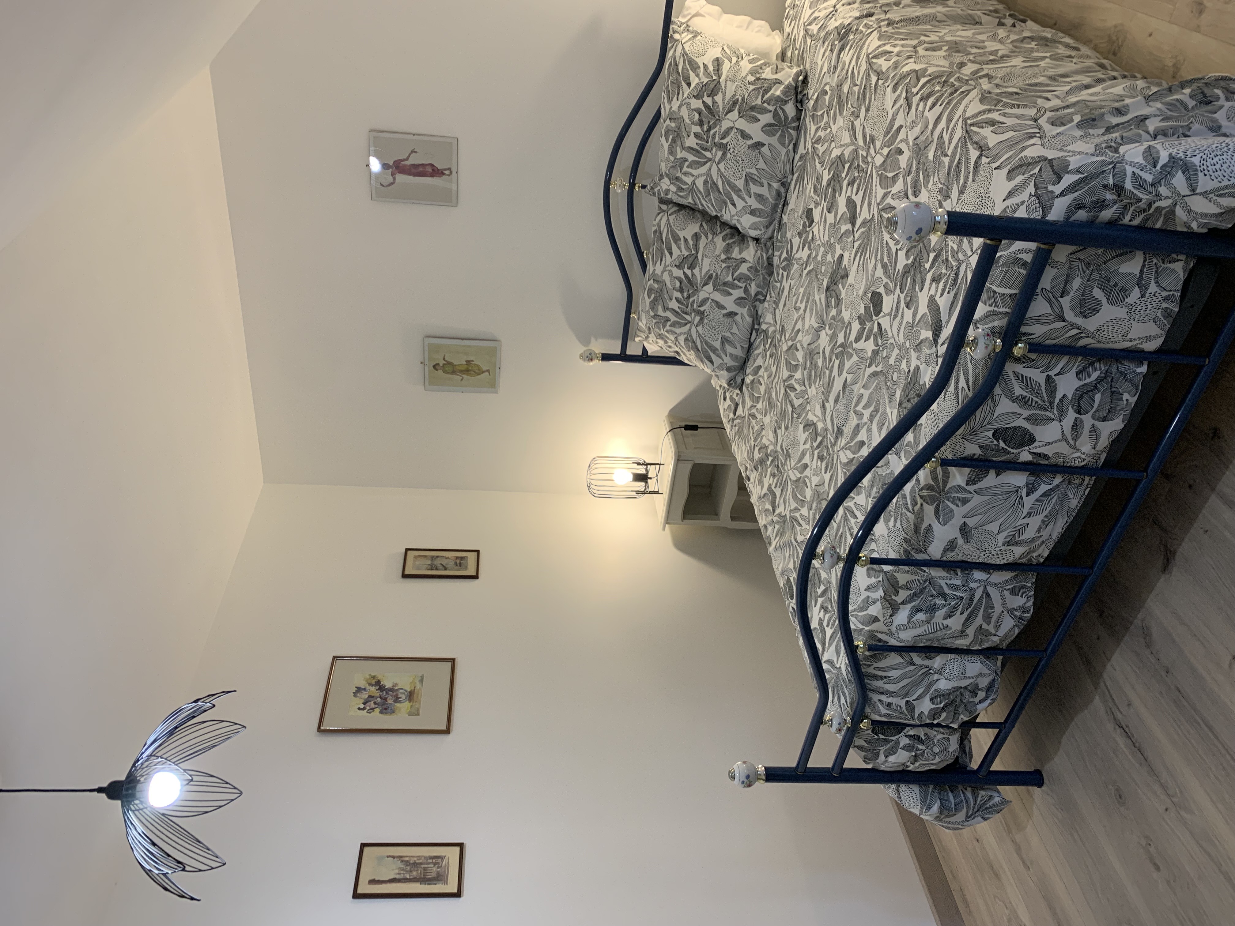 Gîte "Chez Victor", Saint-Denis-de-Jouhet - photo 7