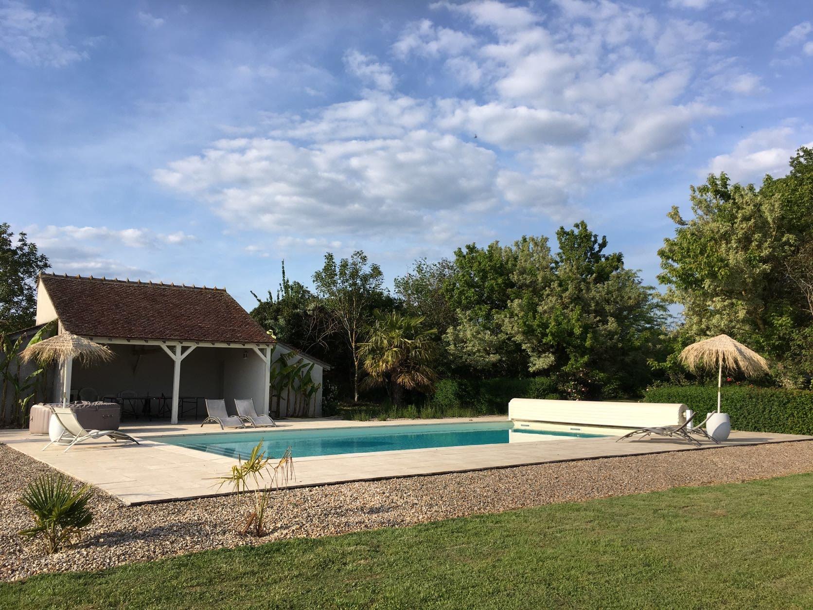 Gîte "La Maison de Philomène", Civray - photo 2