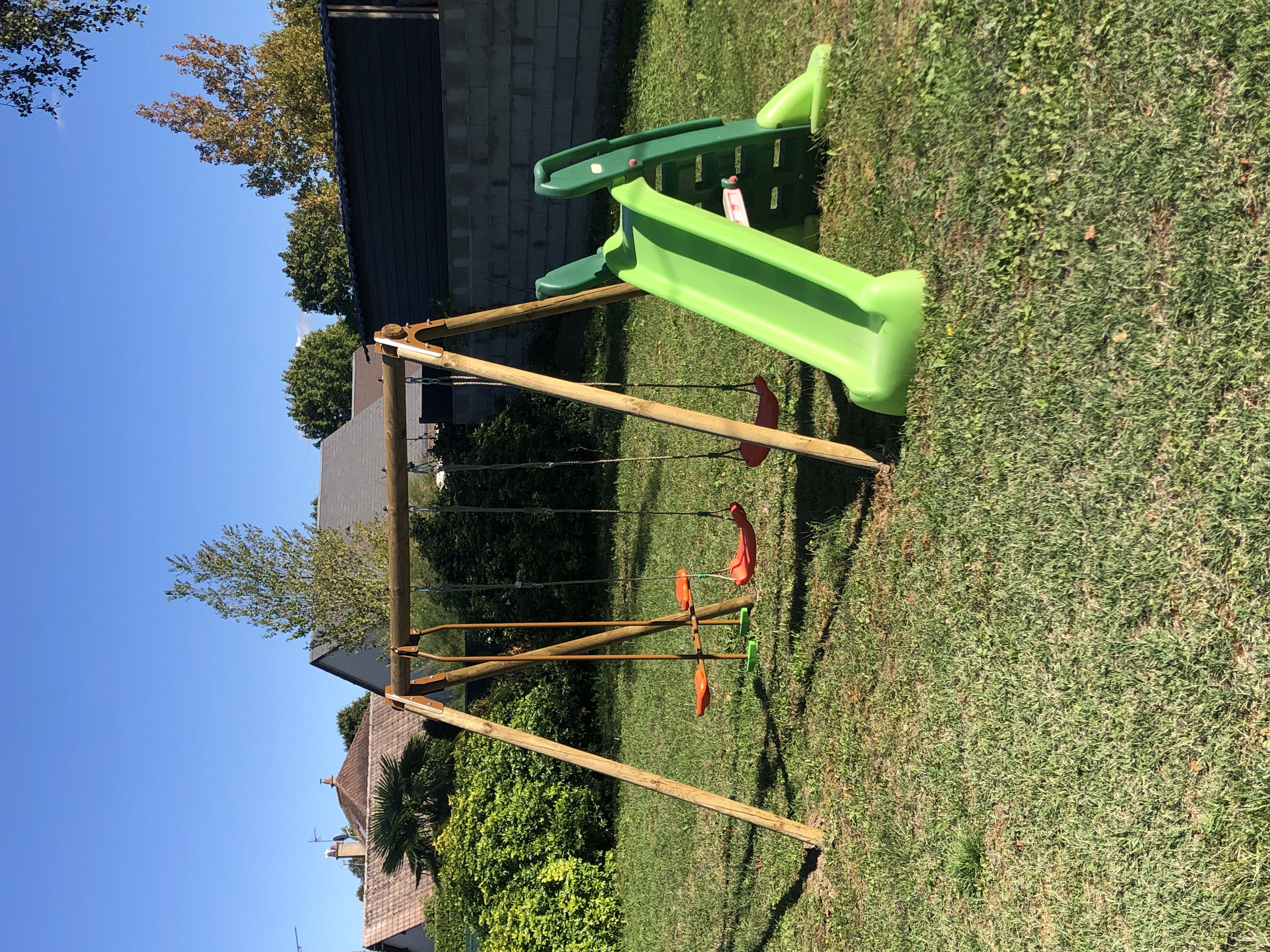 Les gîtes de Joséphine - La petite maison, Saint-Dyé-sur-Loire - photo 12