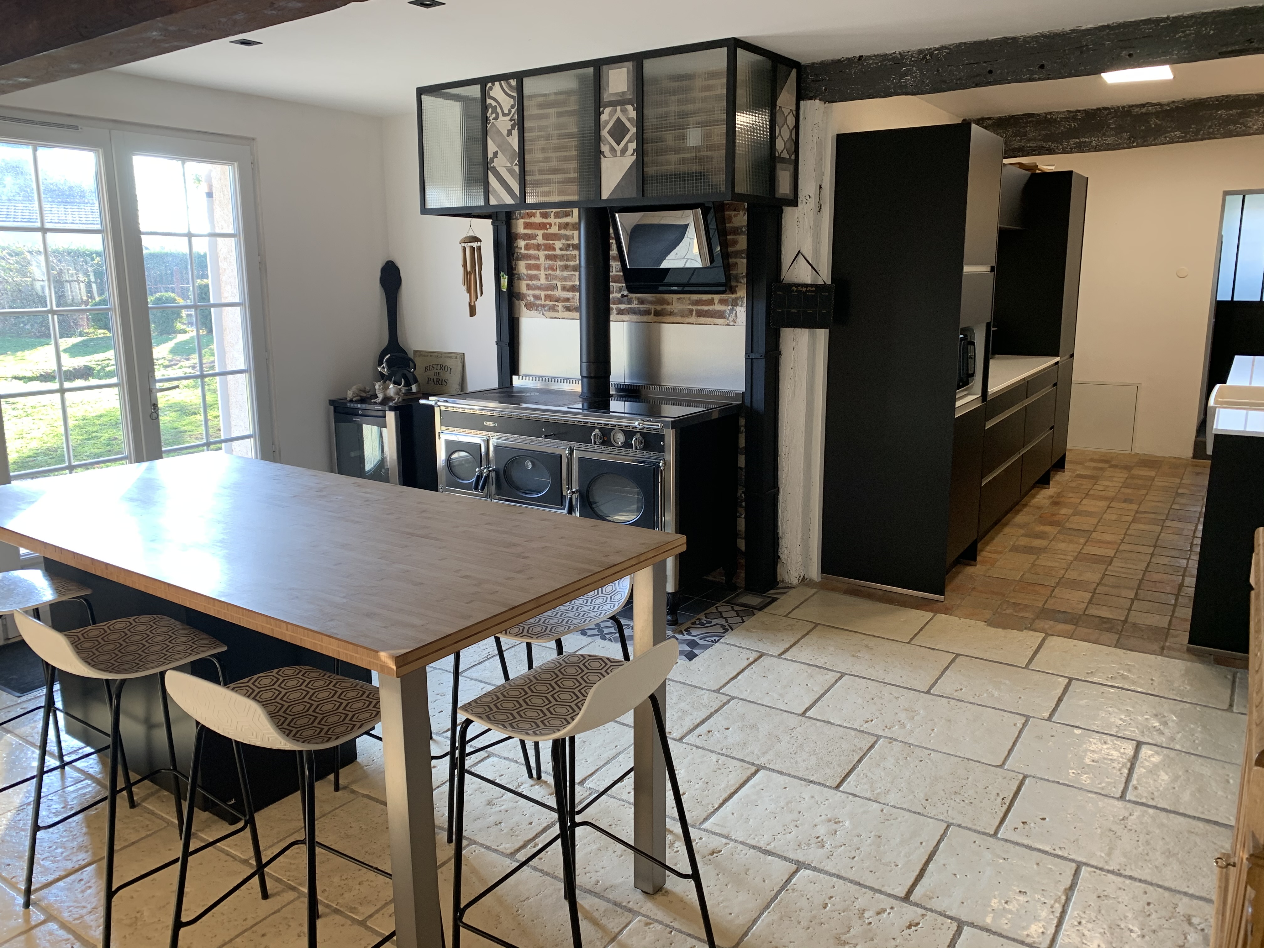 La Chaumière, Marchéville - photo 11