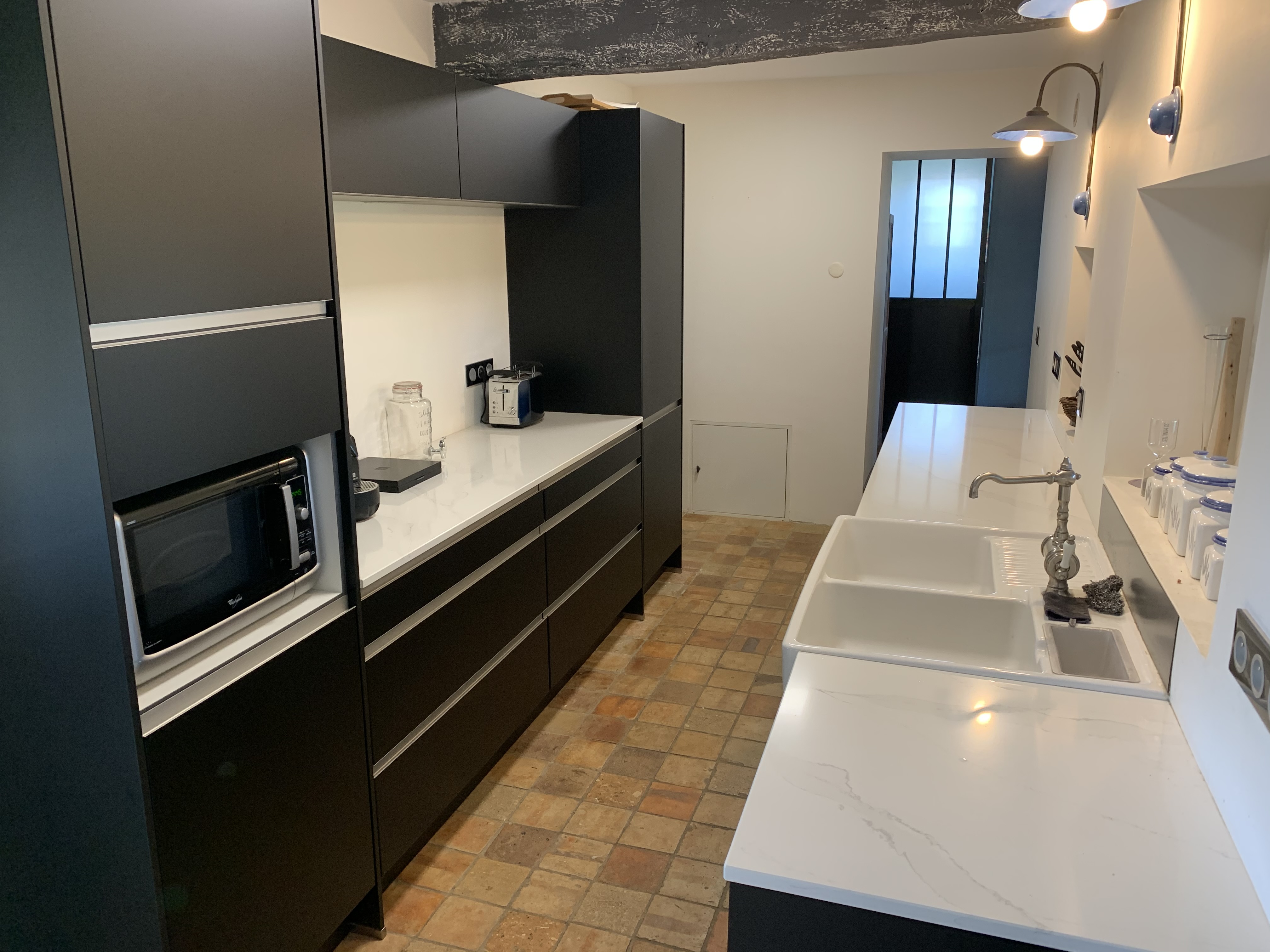 La Chaumière, Marchéville - photo 16