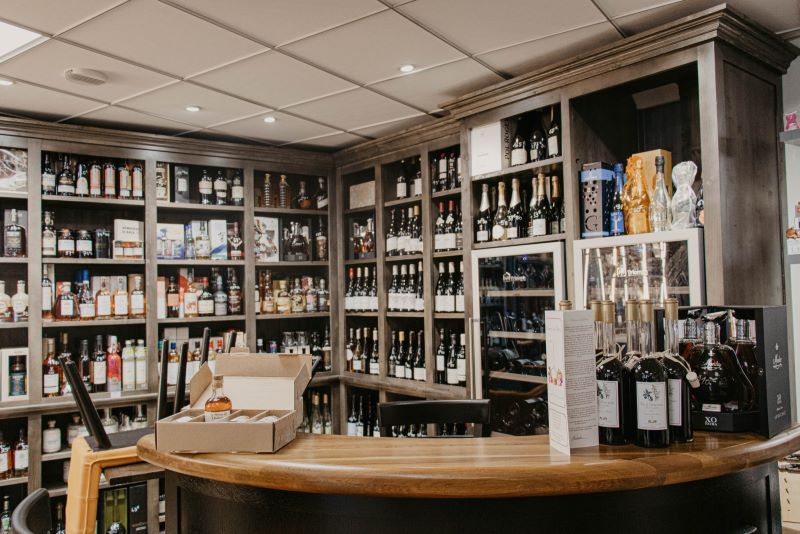 La Pyramide des Sens