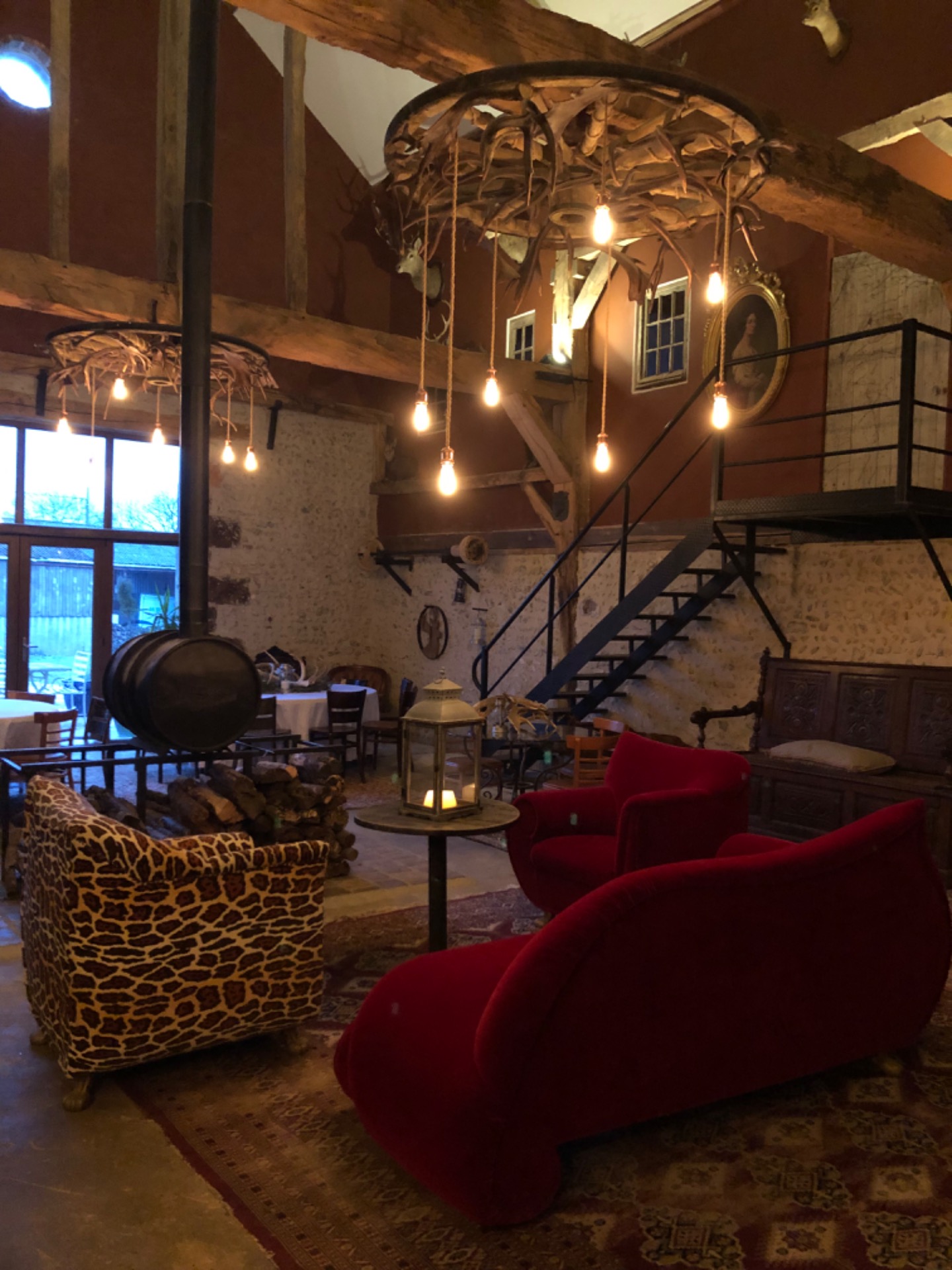 Chambres des Souciers, La Chapelotte - photo 5