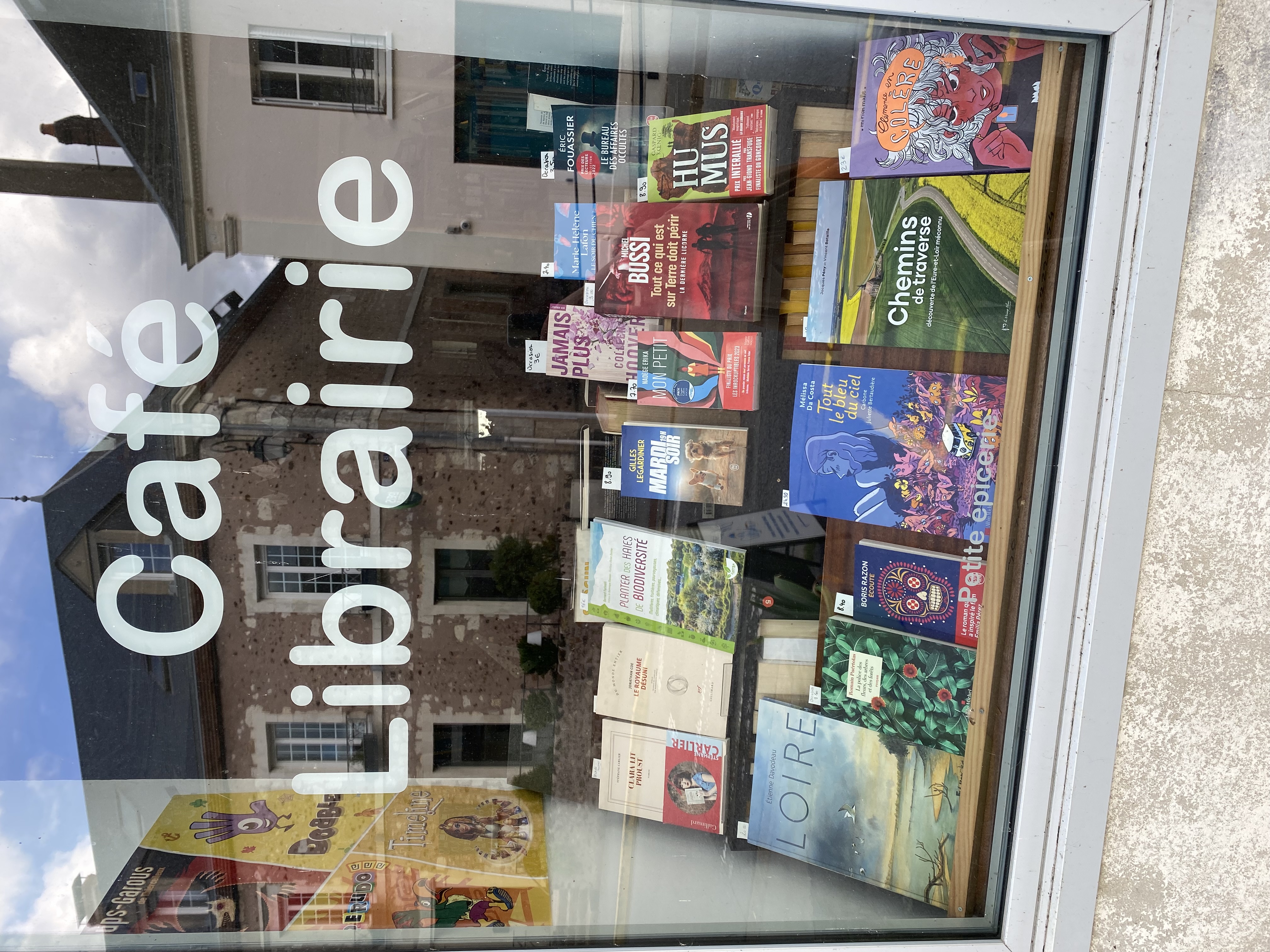 L’App’Arthé, Thiron-Gardais - photo 6