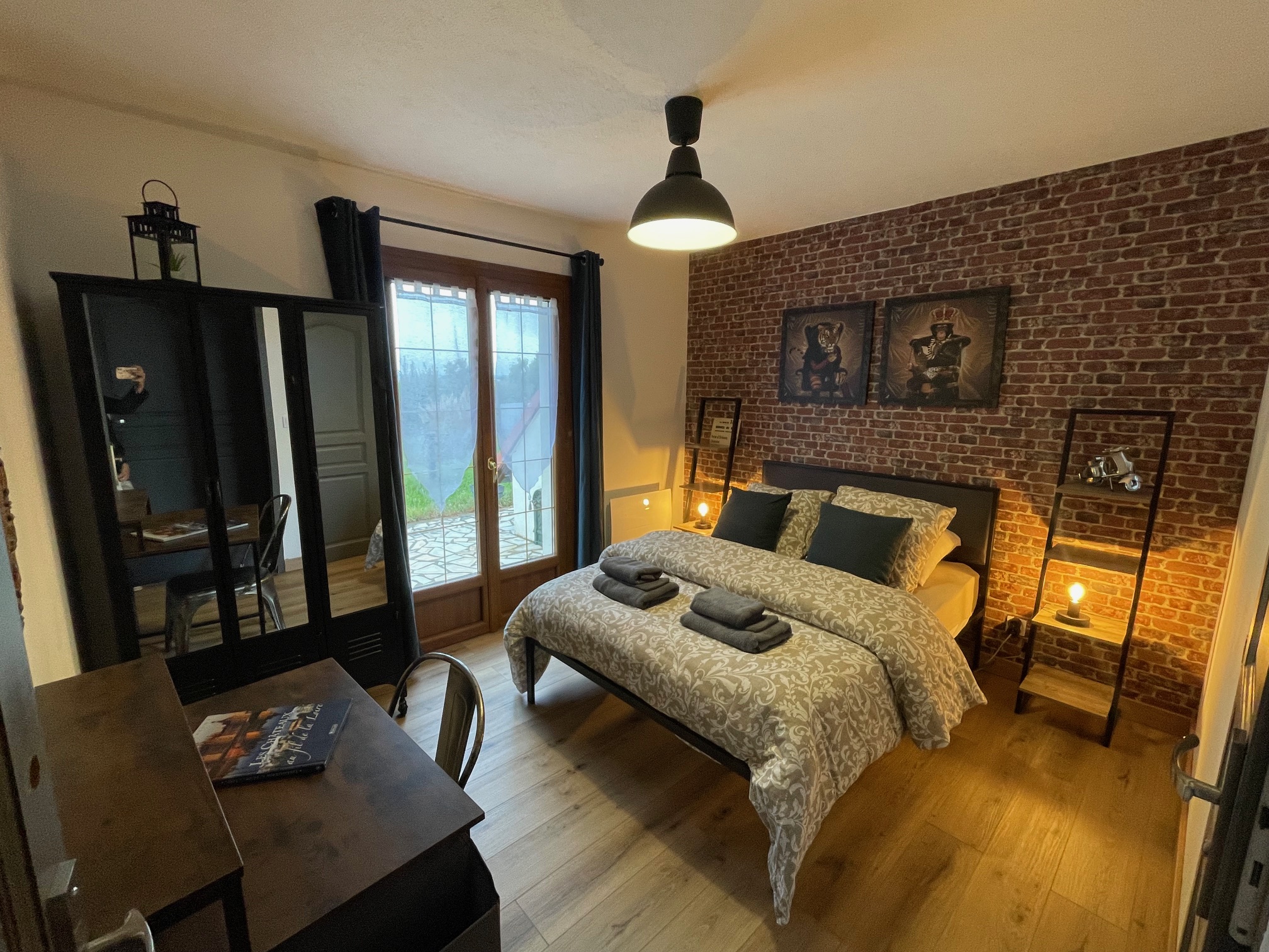 Le panorama, Saint-Aignan - photo 5