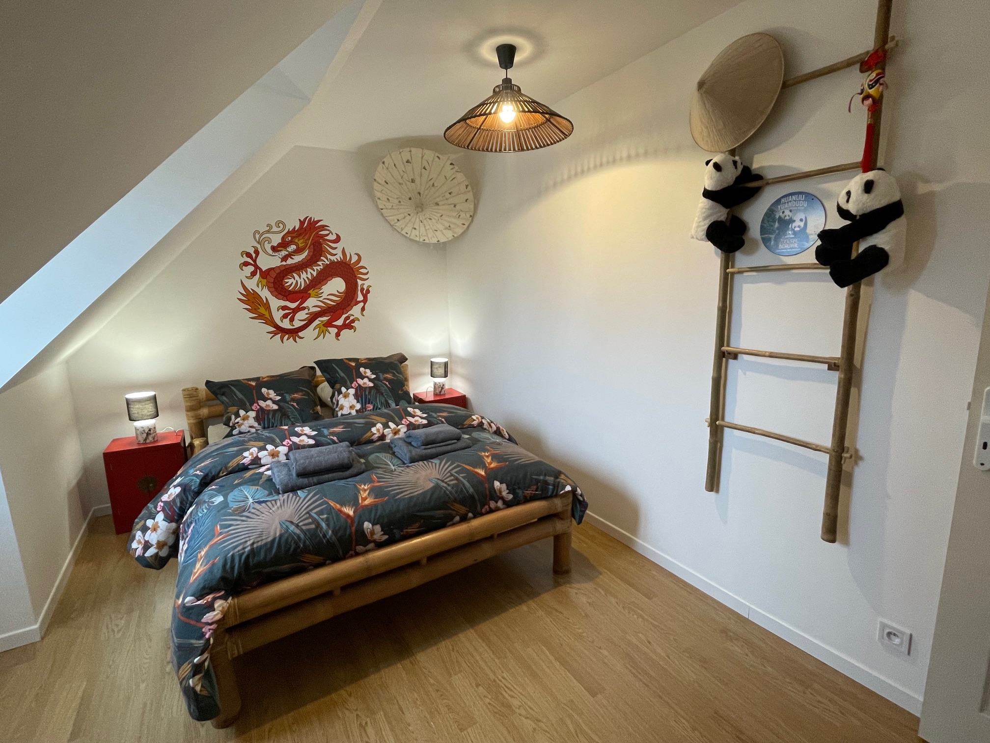 Le panorama, Saint-Aignan - photo 8