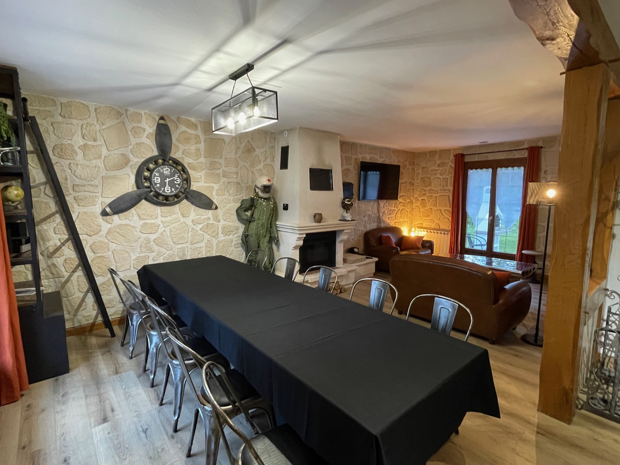 Le panorama, Saint-Aignan - photo 11