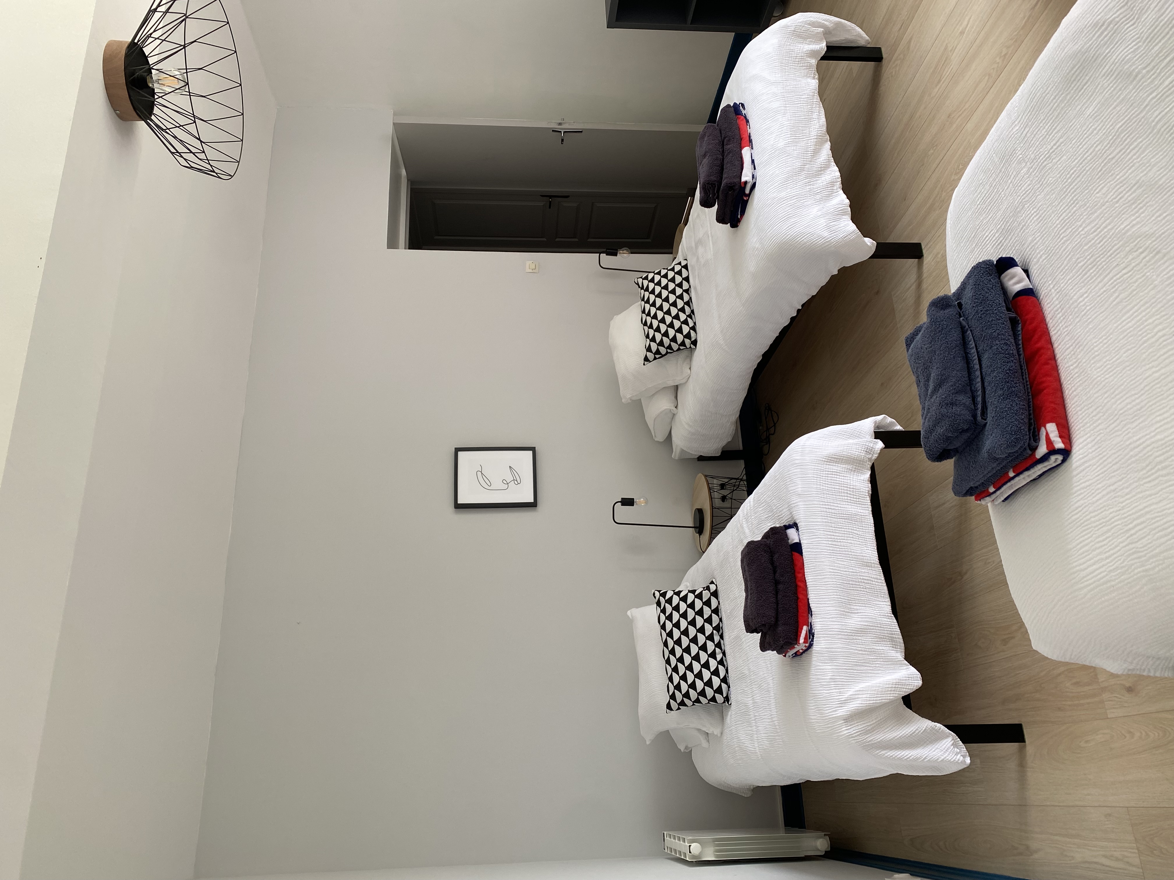 Gîte de La Chesnaye, La Croix-du-Perche - photo 8