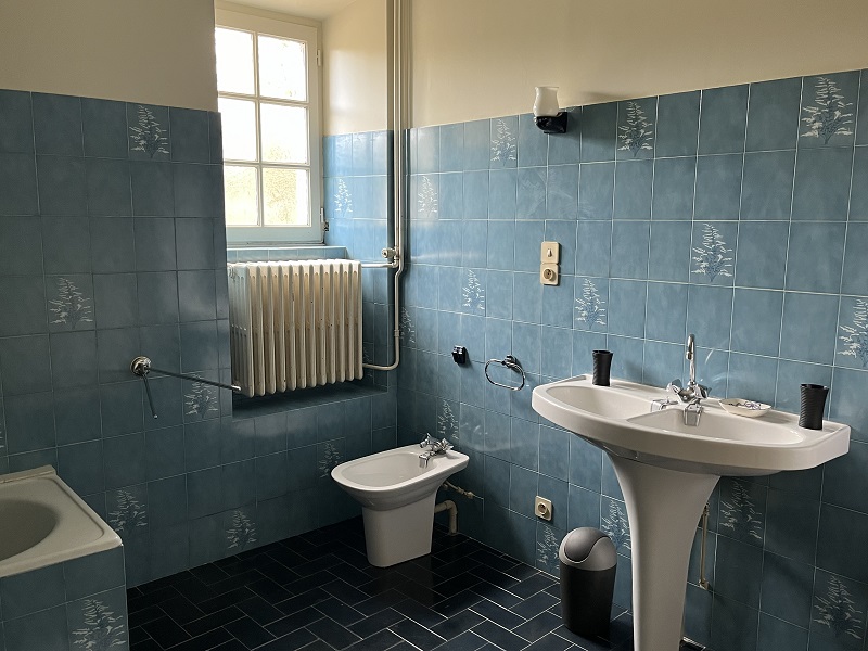 Gîte de la grande cour, Guillonville - photo 11