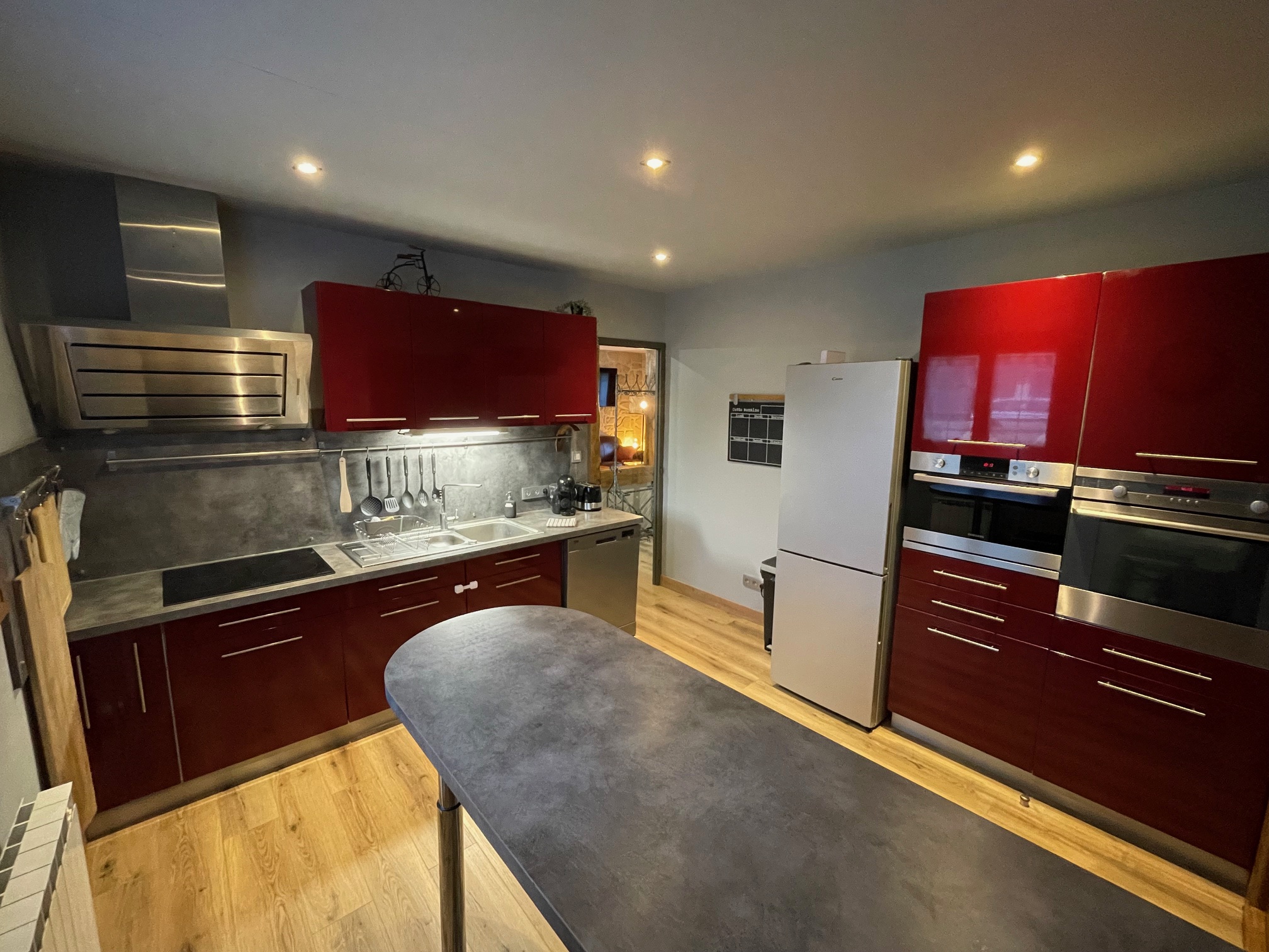 Le panorama, Saint-Aignan - photo 6