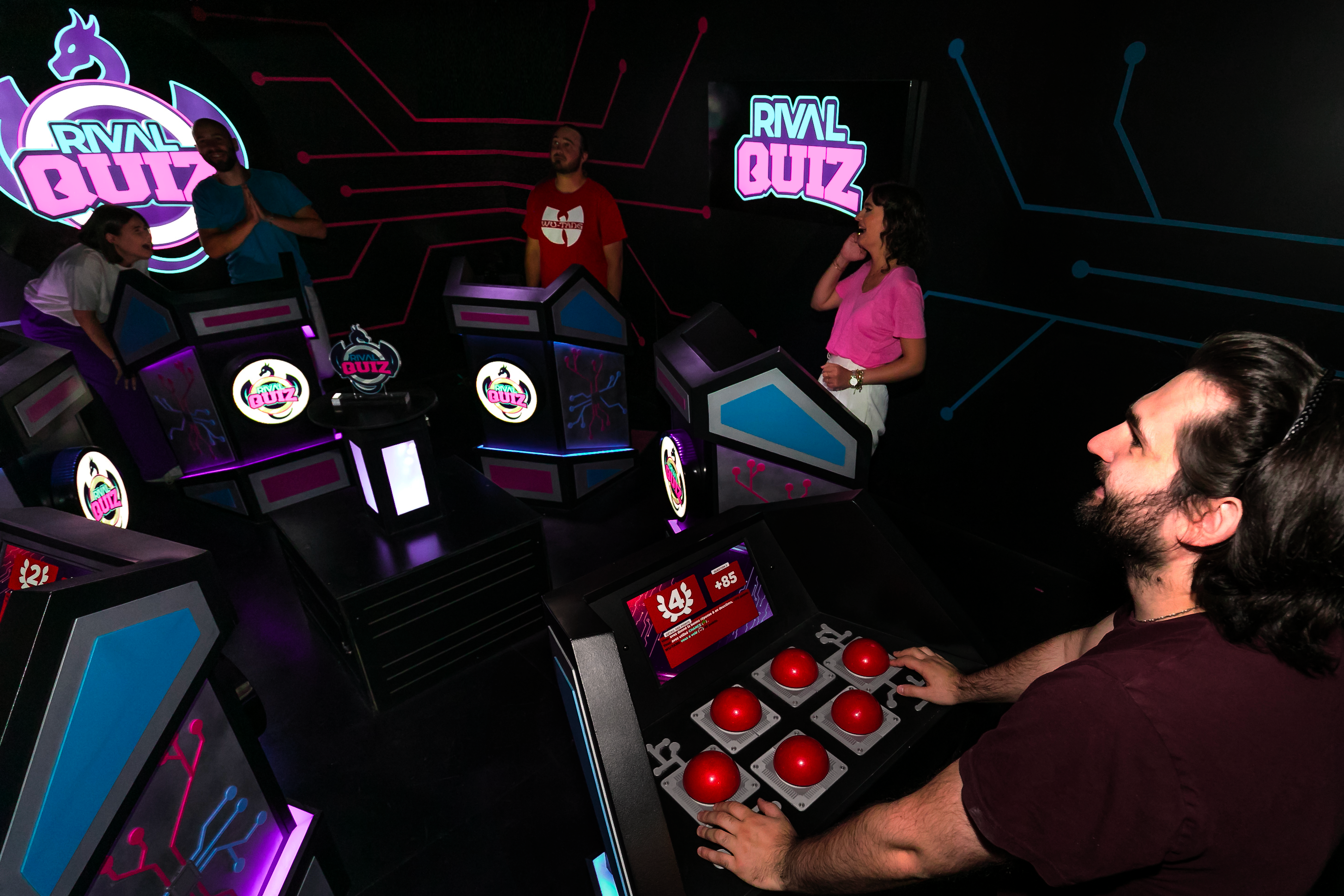 Laser Time, Vendôme - photo 2