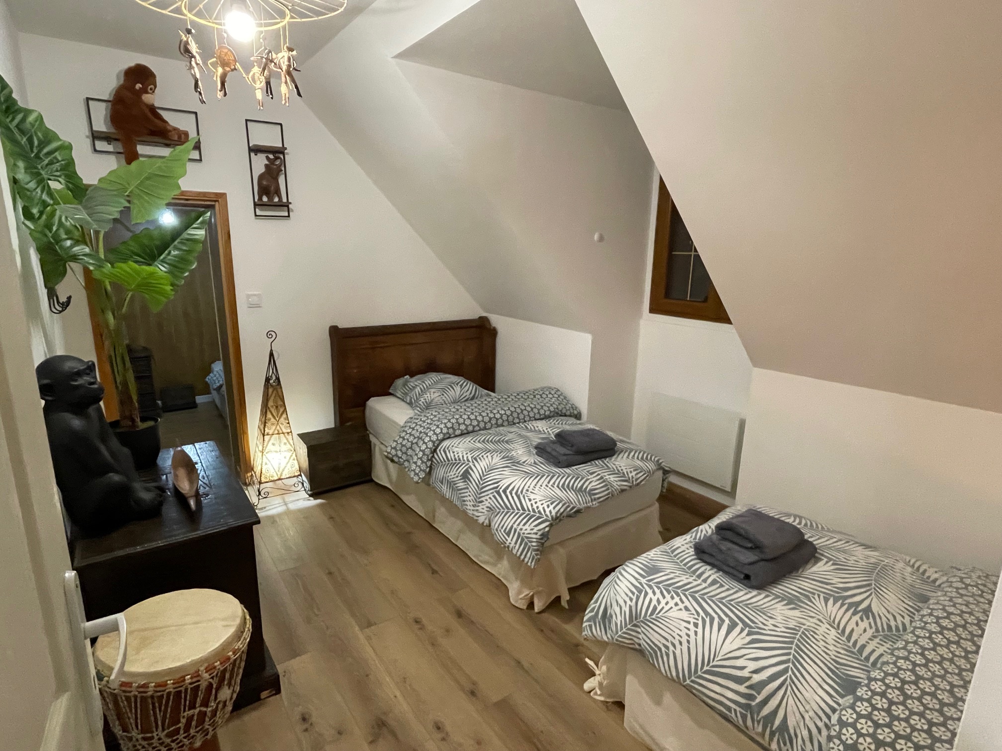 Le panorama, Saint-Aignan - photo 17