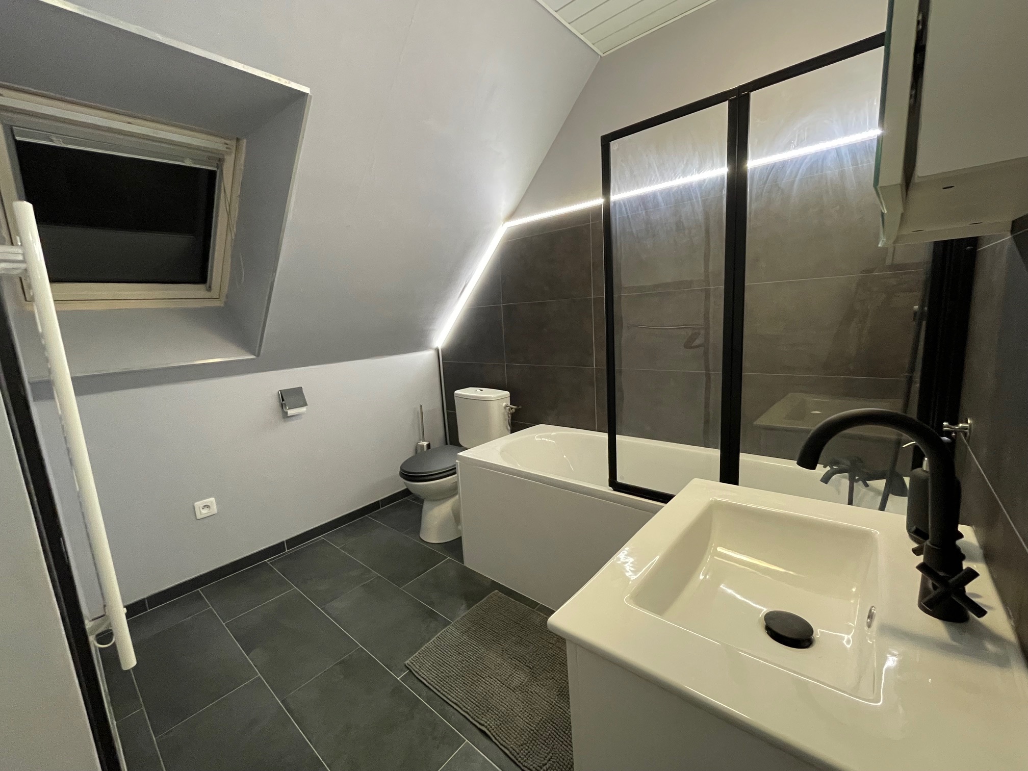 Le panorama, Saint-Aignan - photo 16