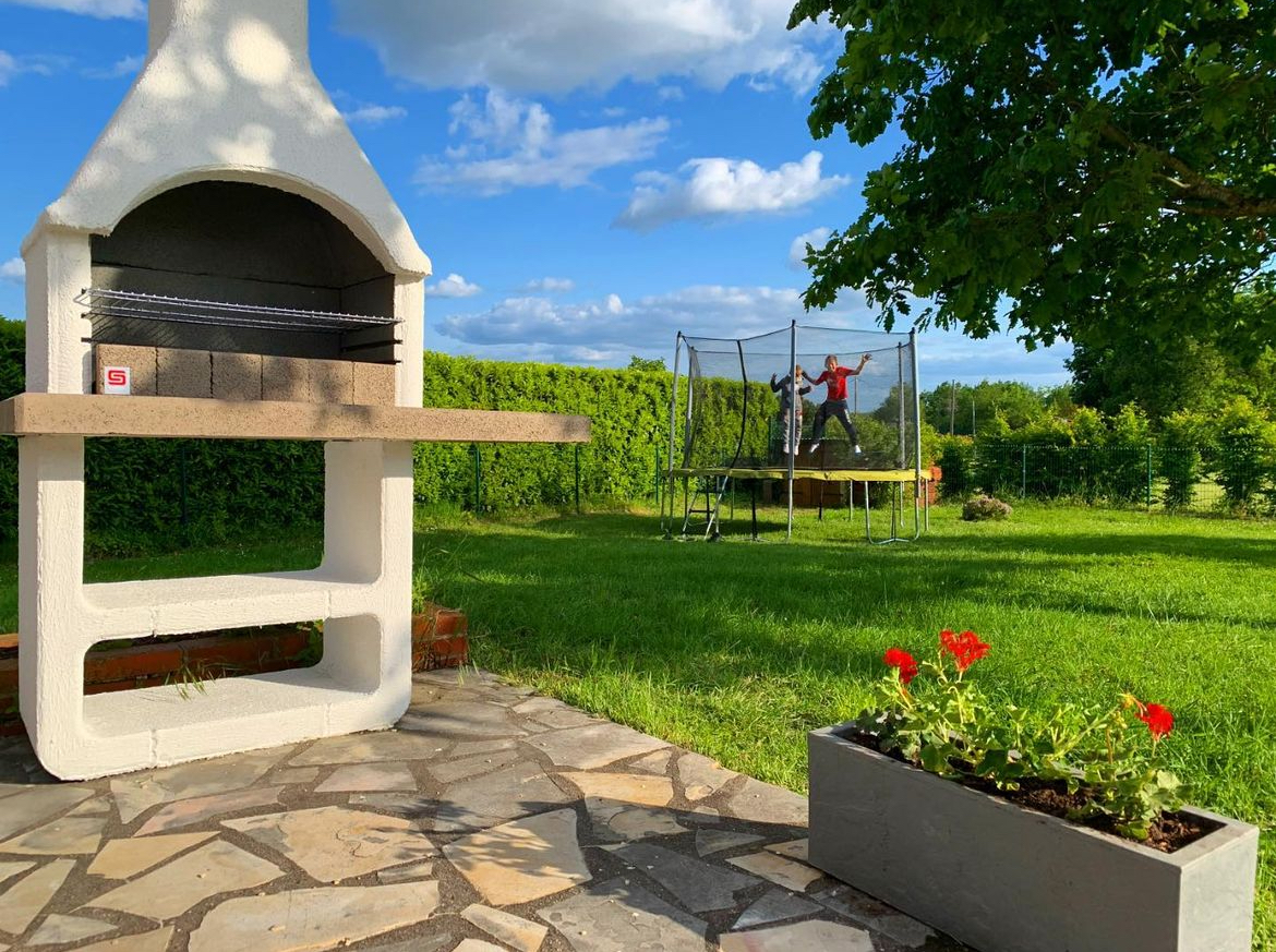 Le panorama, Saint-Aignan - photo 7