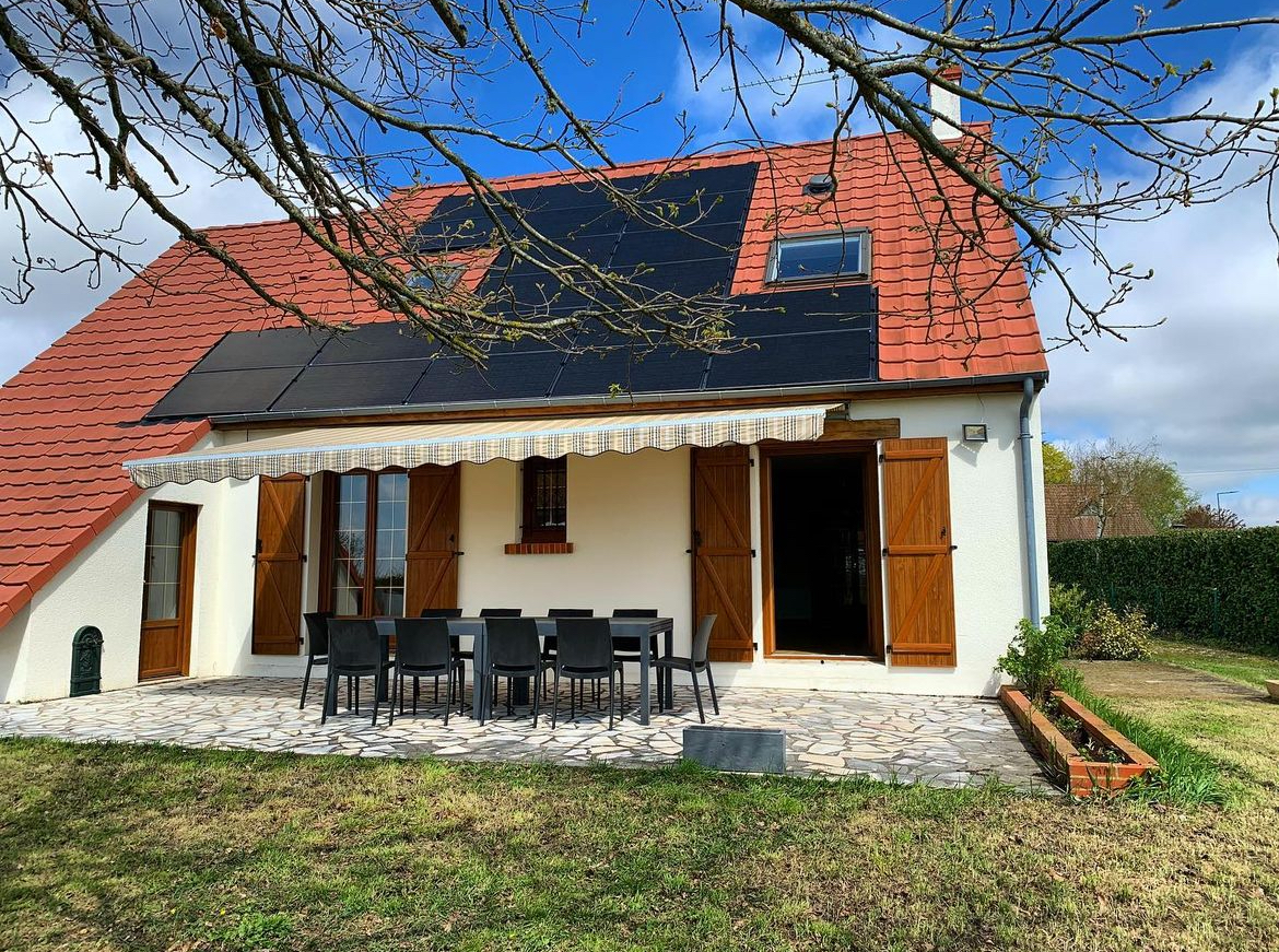 Le panorama, Saint-Aignan - photo 18