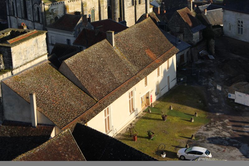 Office de Tourisme du Châtillonnais en Berry — photo 2
