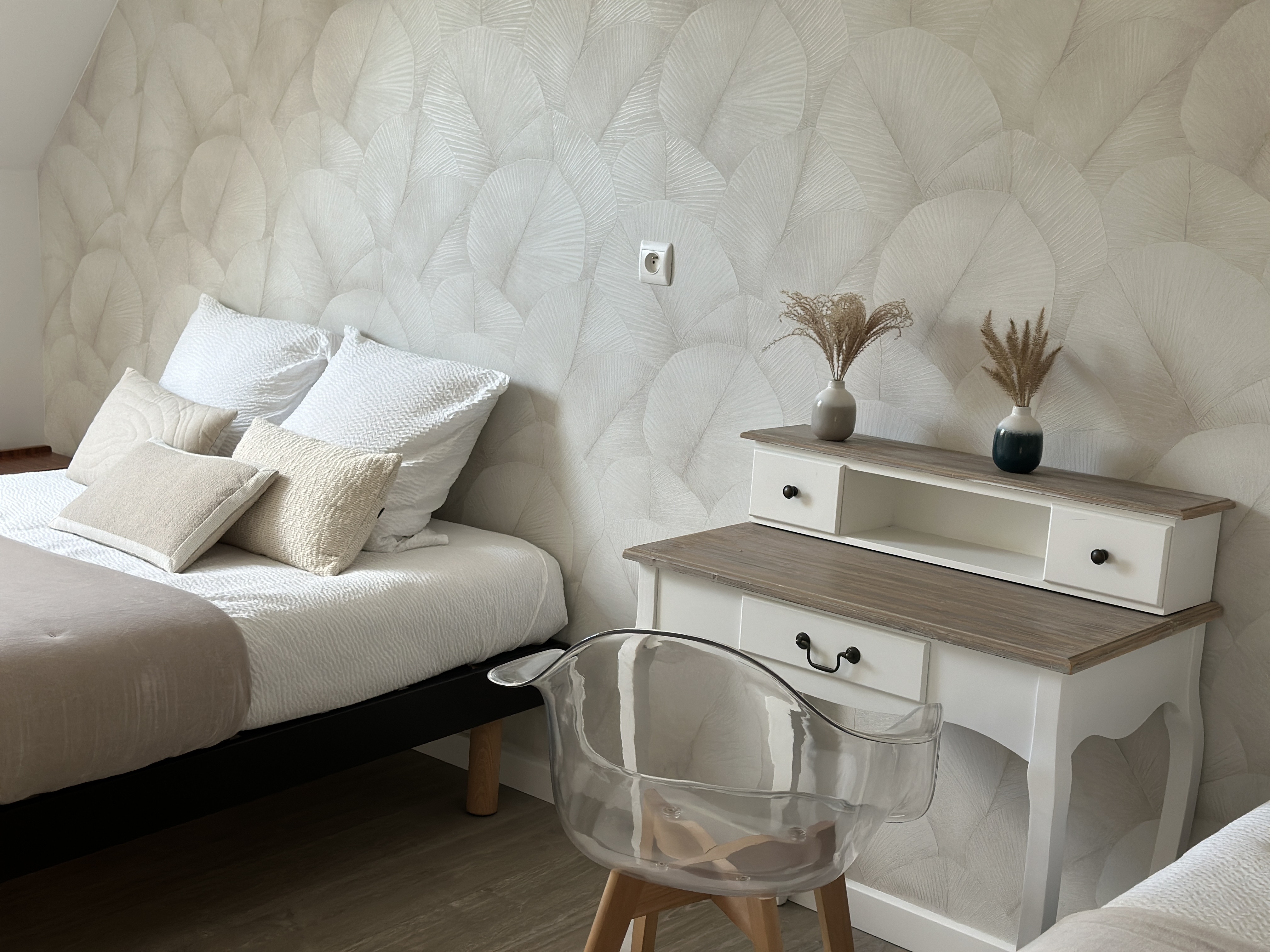 Les gîtes de Joséphine - le Gîte Chambord