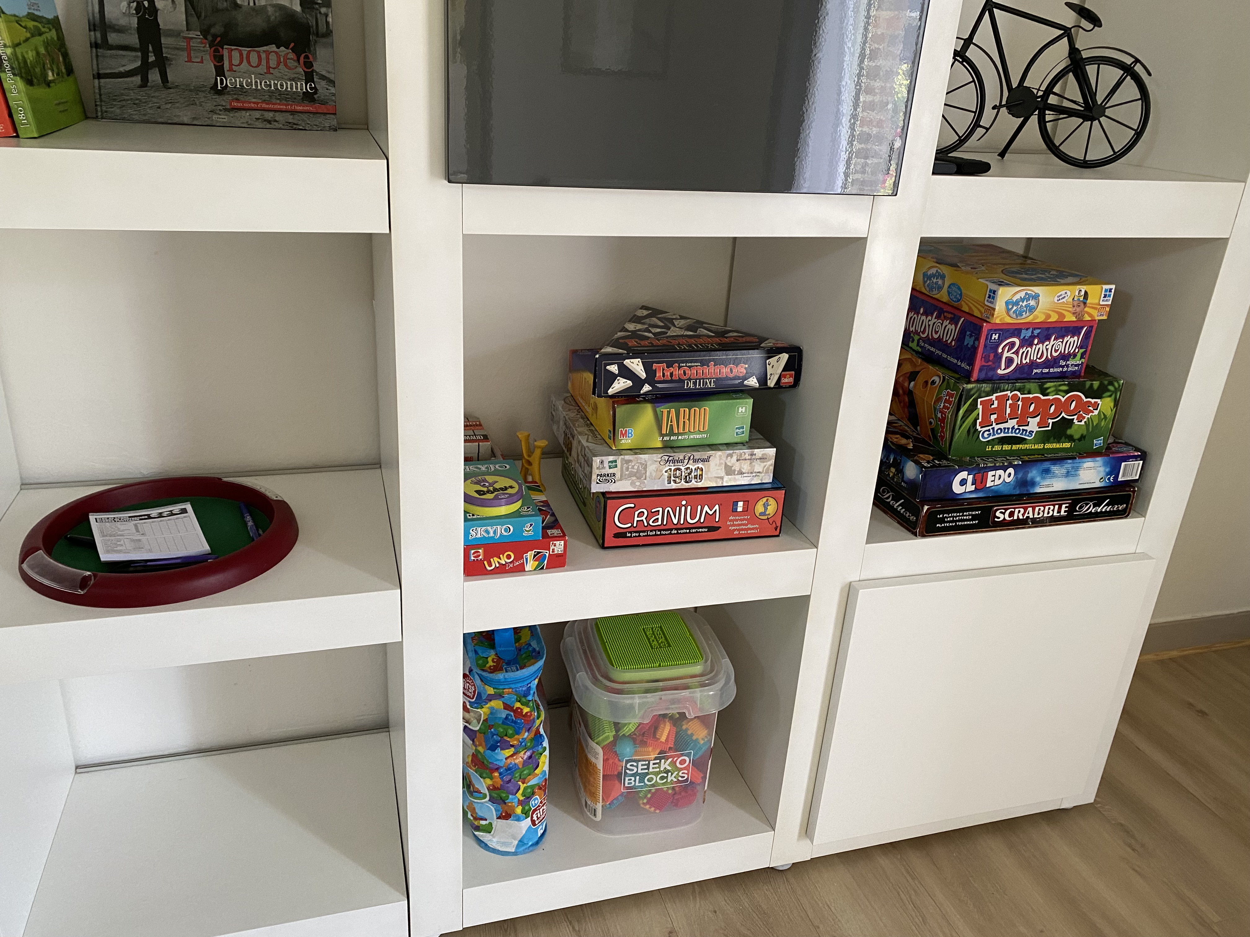 Gîte de La Chesnaye, La Croix-du-Perche - photo 9