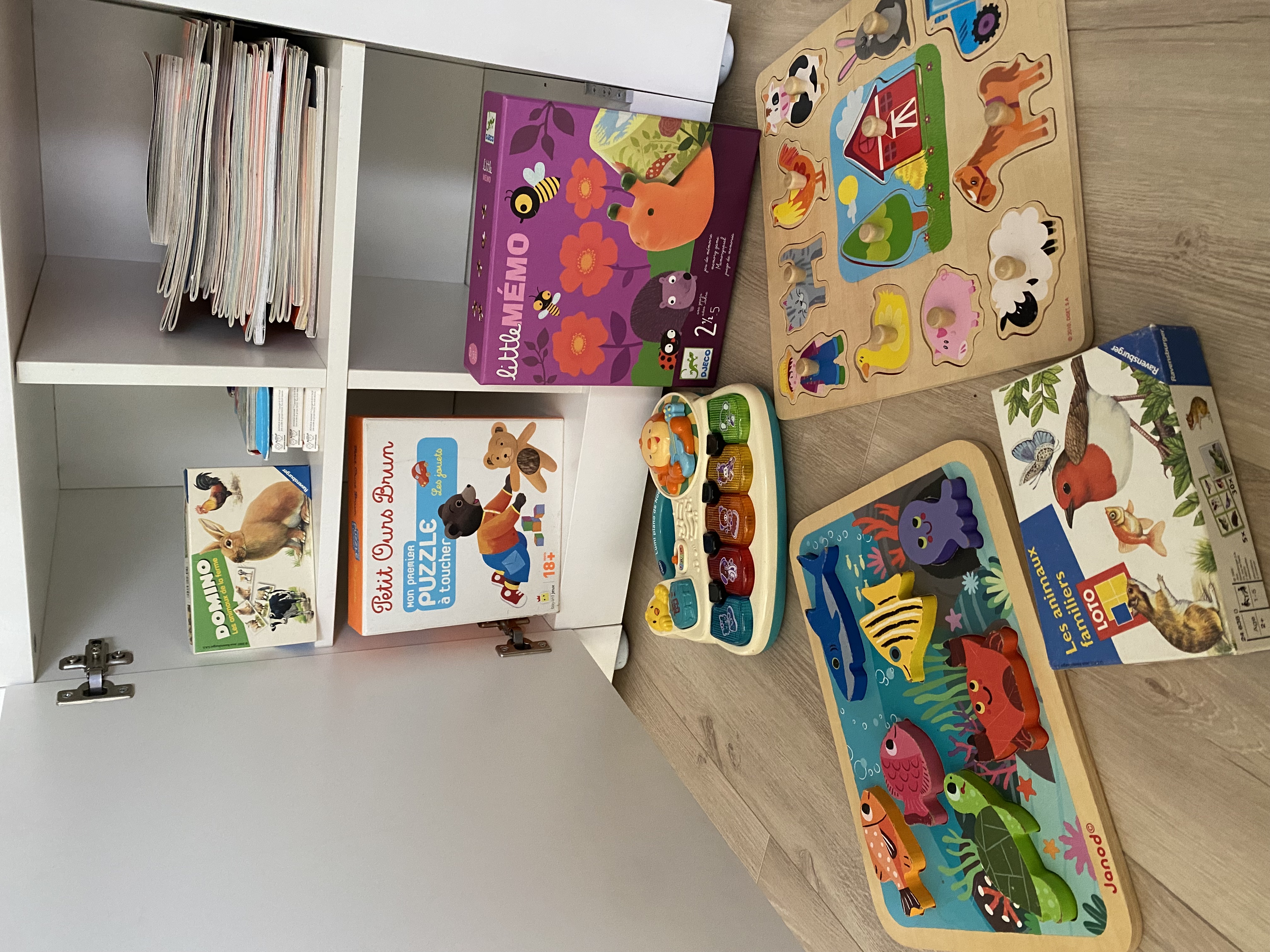 Gîte de La Chesnaye, La Croix-du-Perche - photo 23