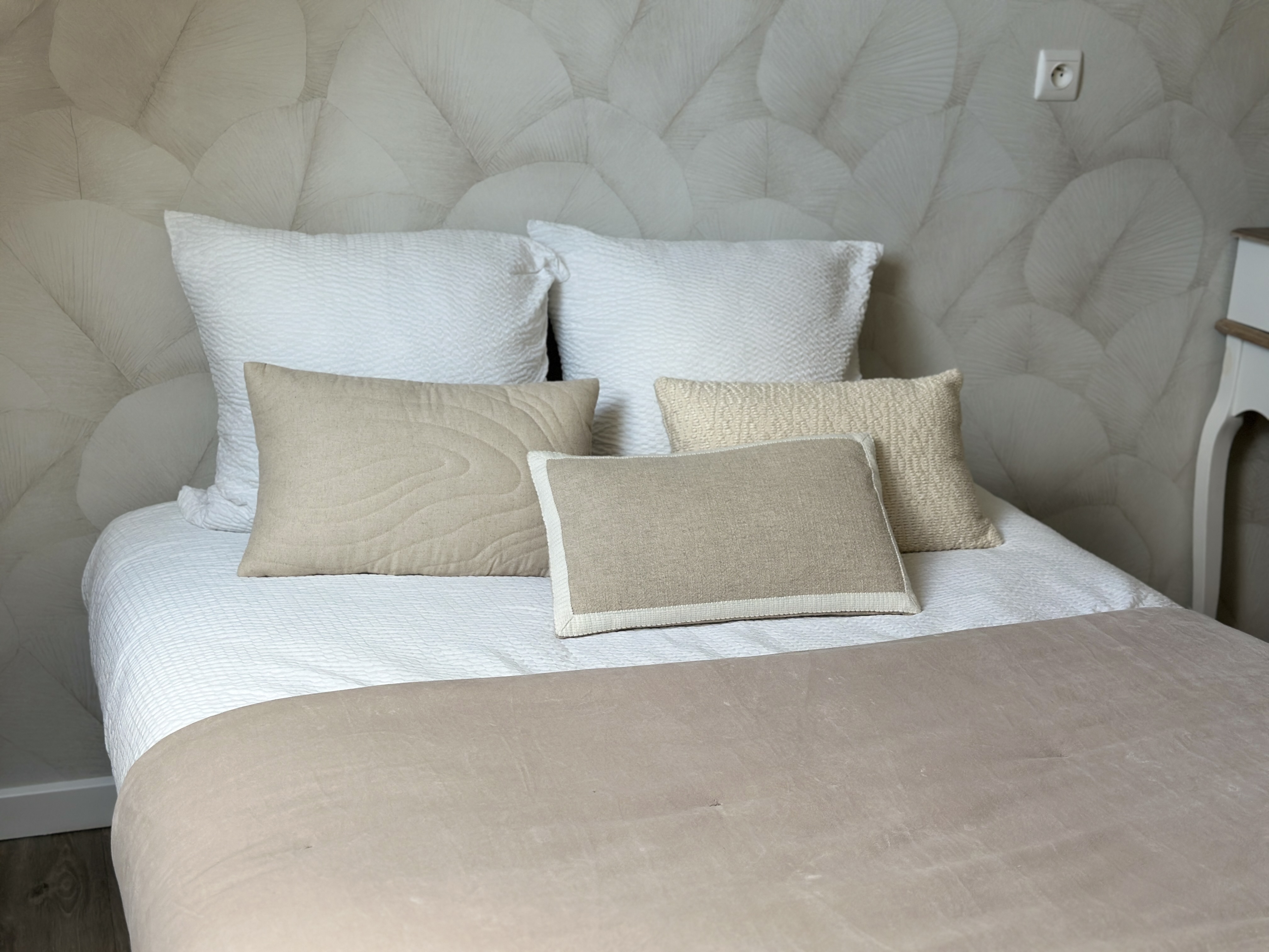 Les gîtes de Joséphine - le Gîte Chambord, Courbouzon