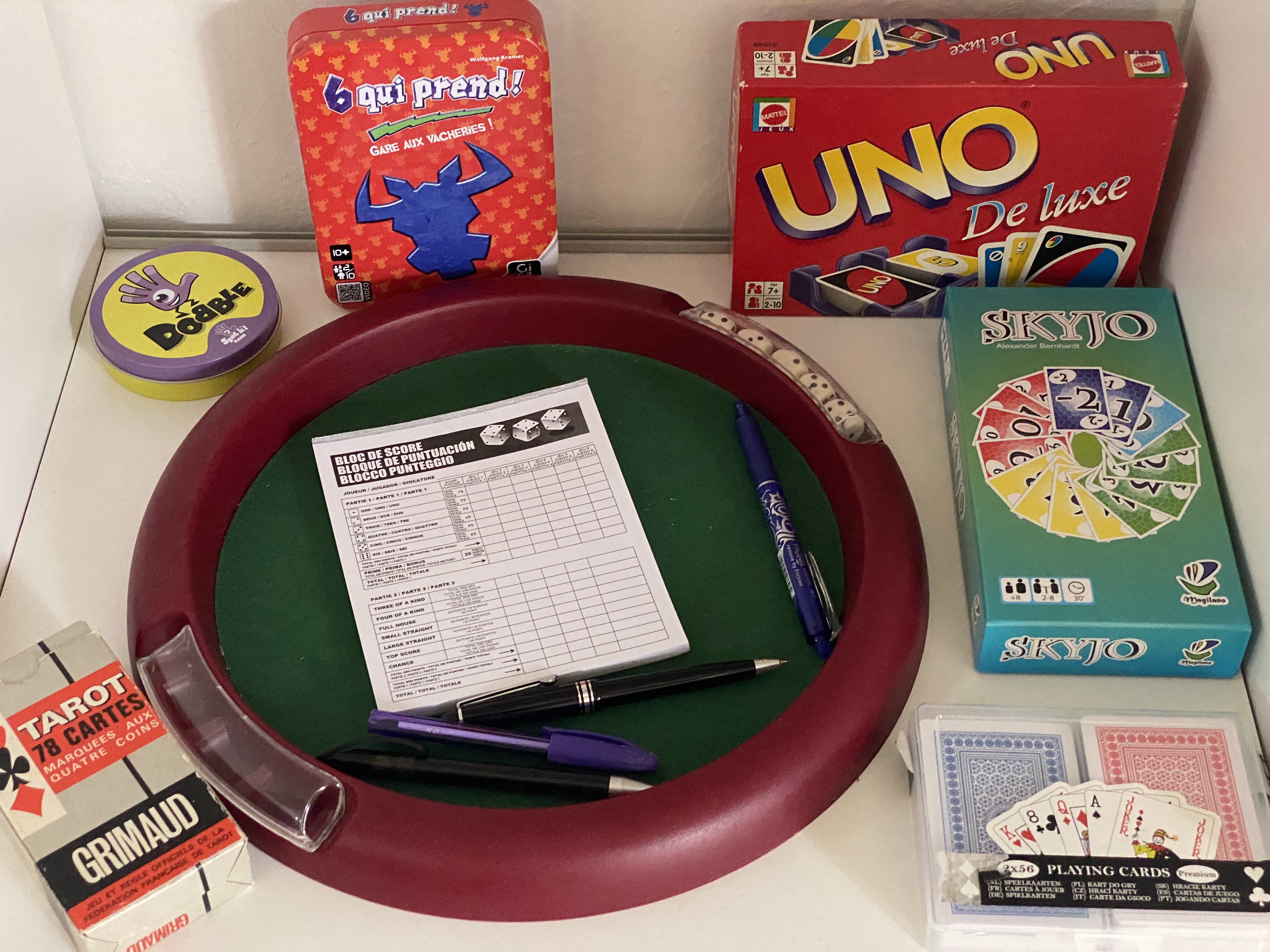 Gîte de La Chesnaye, La Croix-du-Perche - photo 17