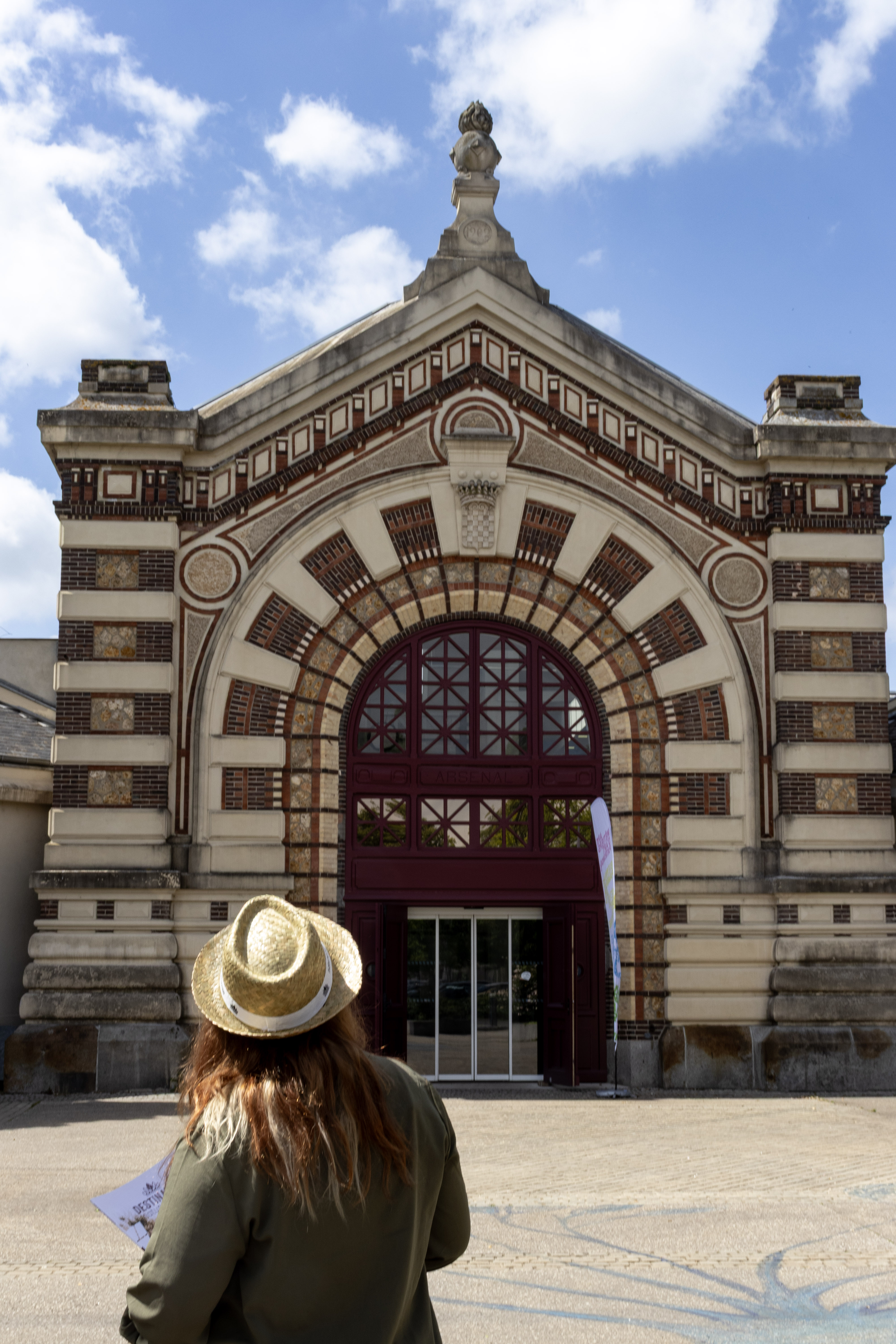 L'ArTsenal, Centre d'Art Contemporain, Dreux - photo 14