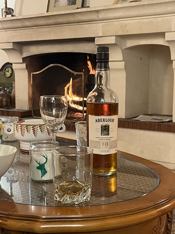 Gîte de la grande cour, Guillonville - photo 10